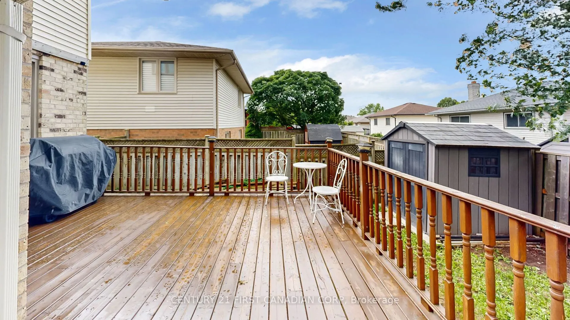 217 Colette Drive