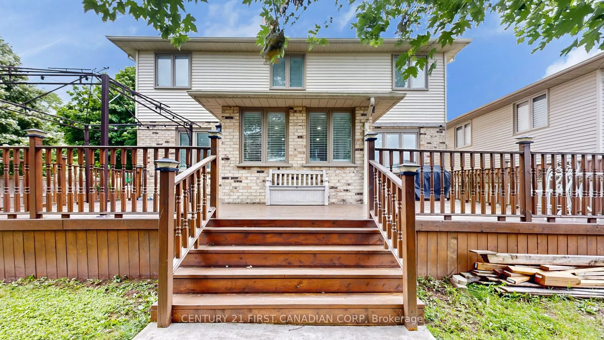217 Colette Drive