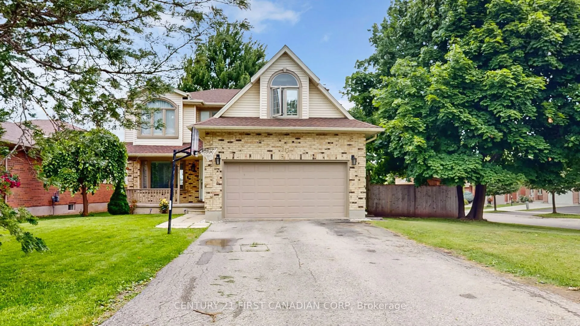 217 Colette Drive