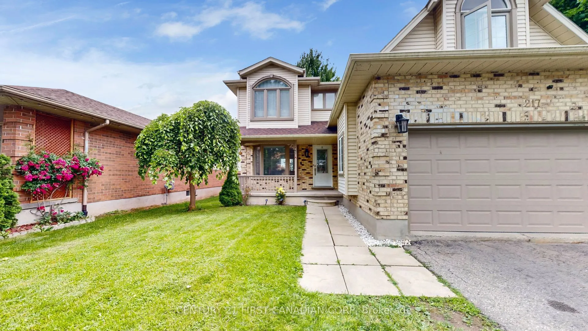 217 Colette Drive