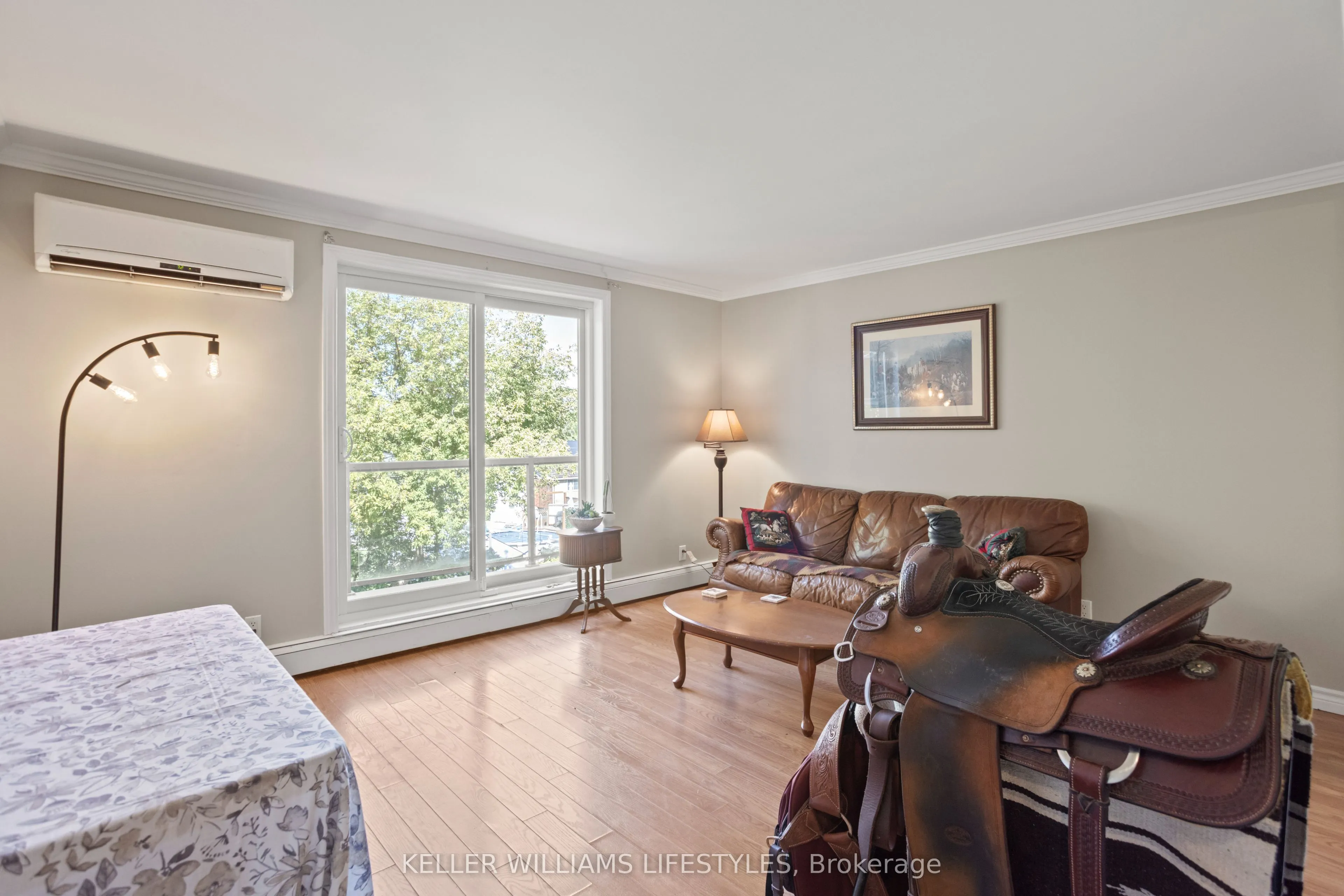 91 Spruce Street W, #307