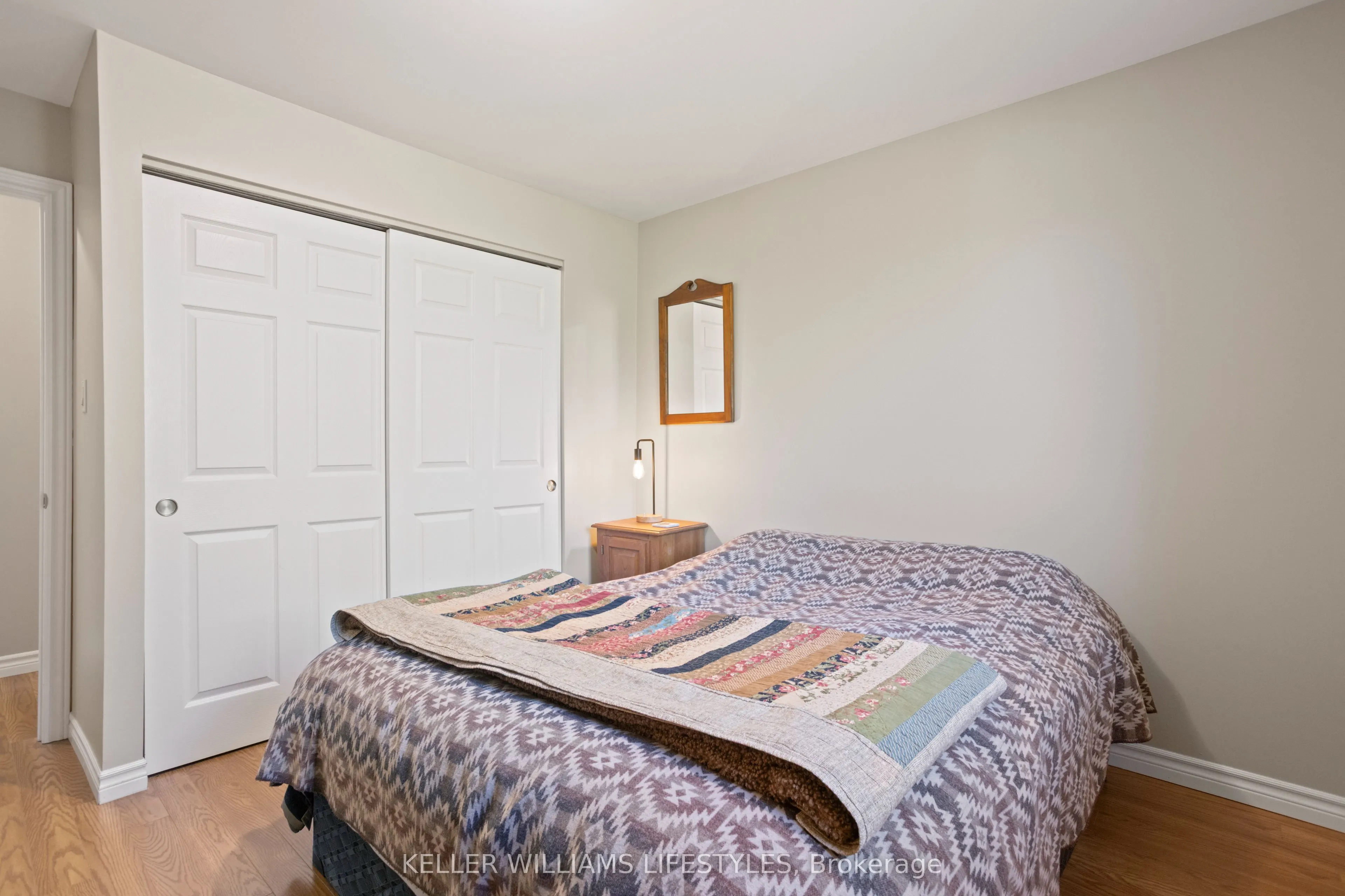 91 Spruce Street W, #307