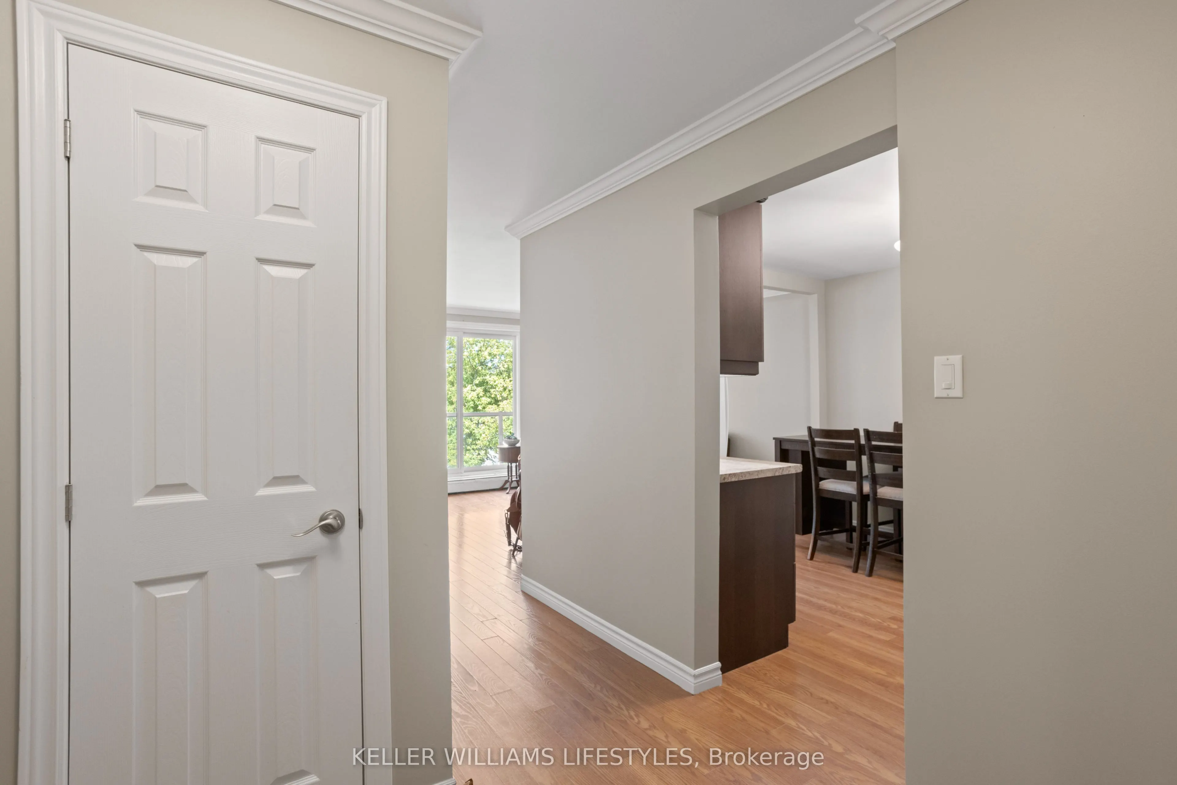 91 Spruce Street W, #307