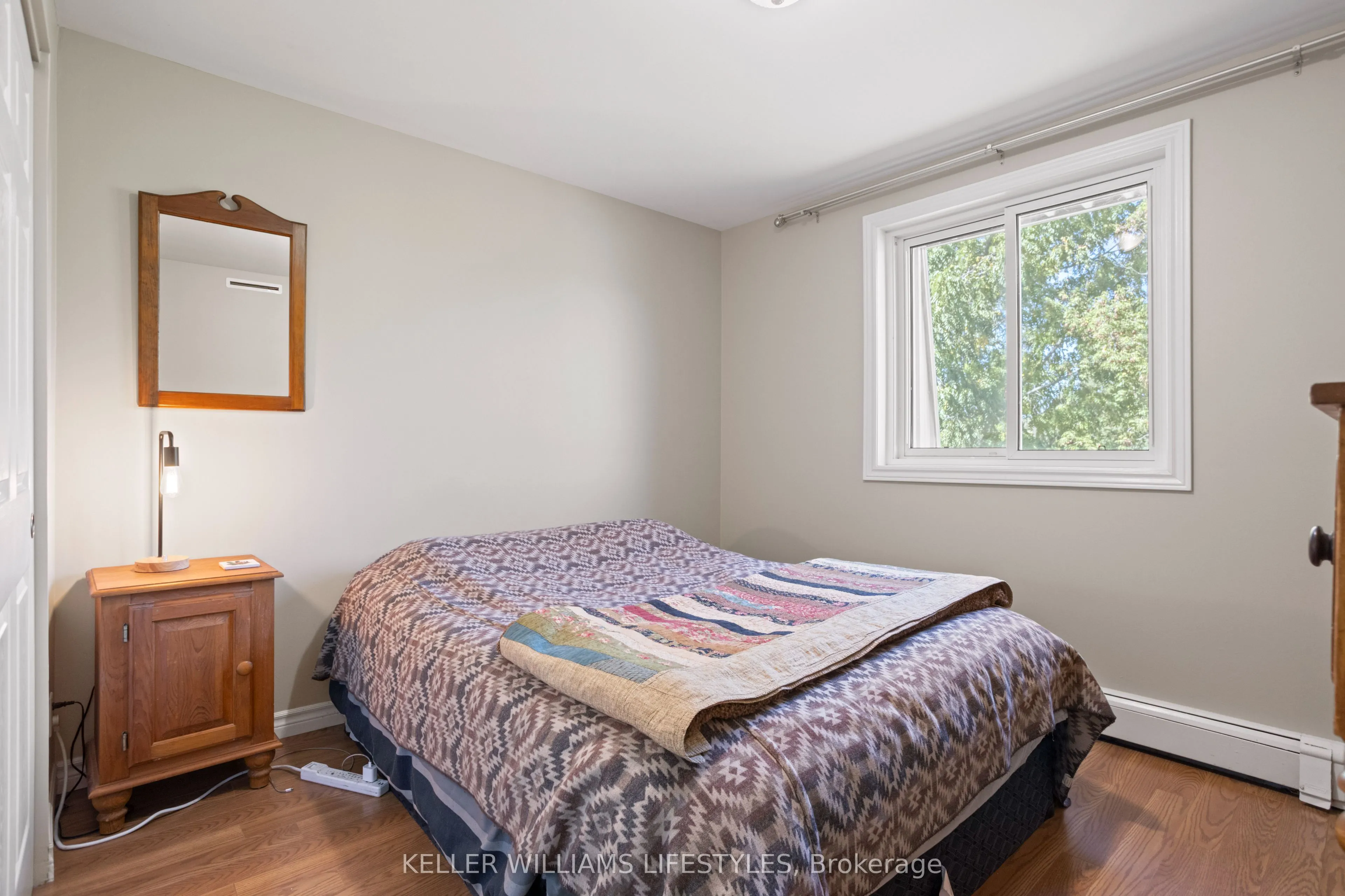 91 Spruce Street W, #307