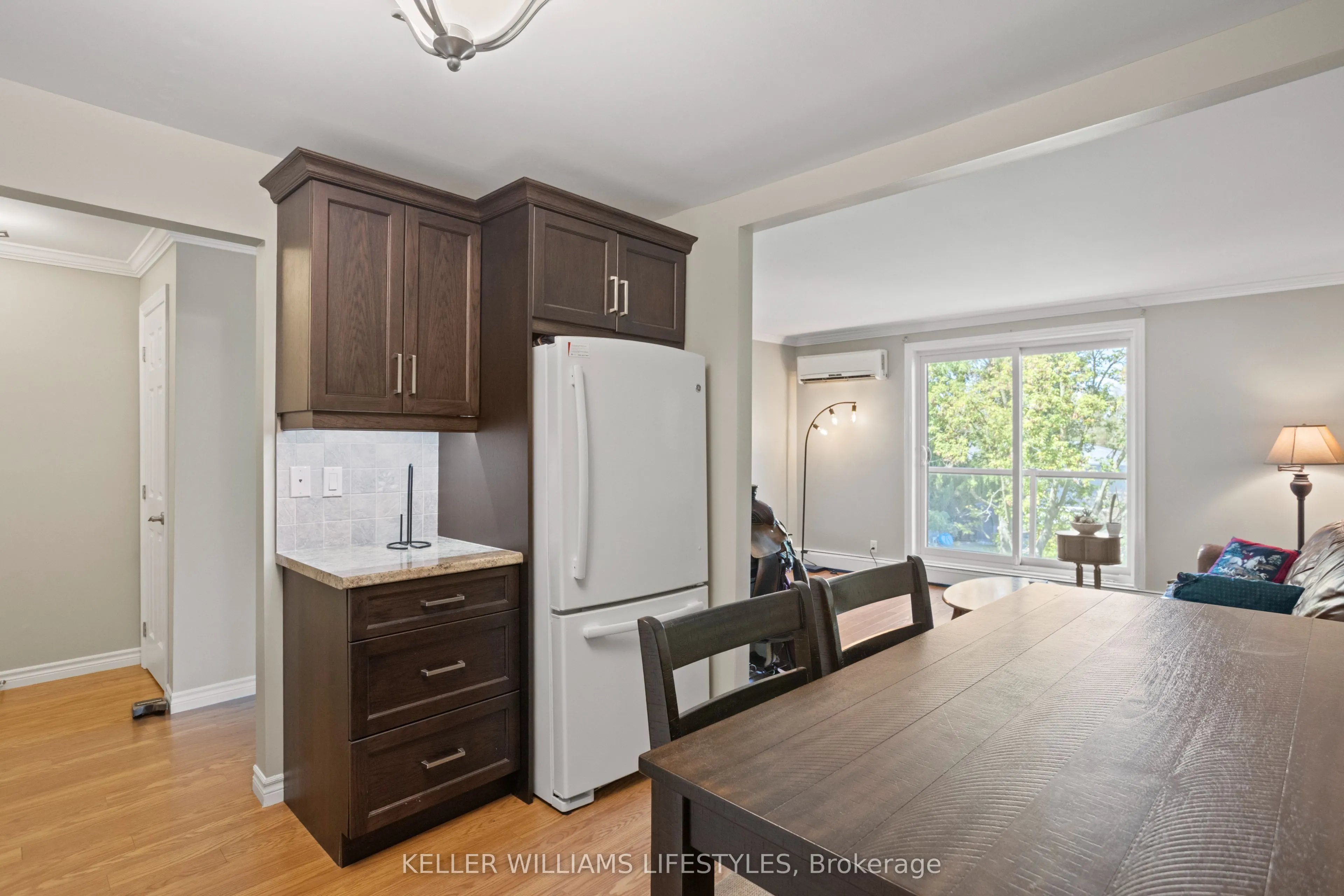 91 Spruce Street W, #307
