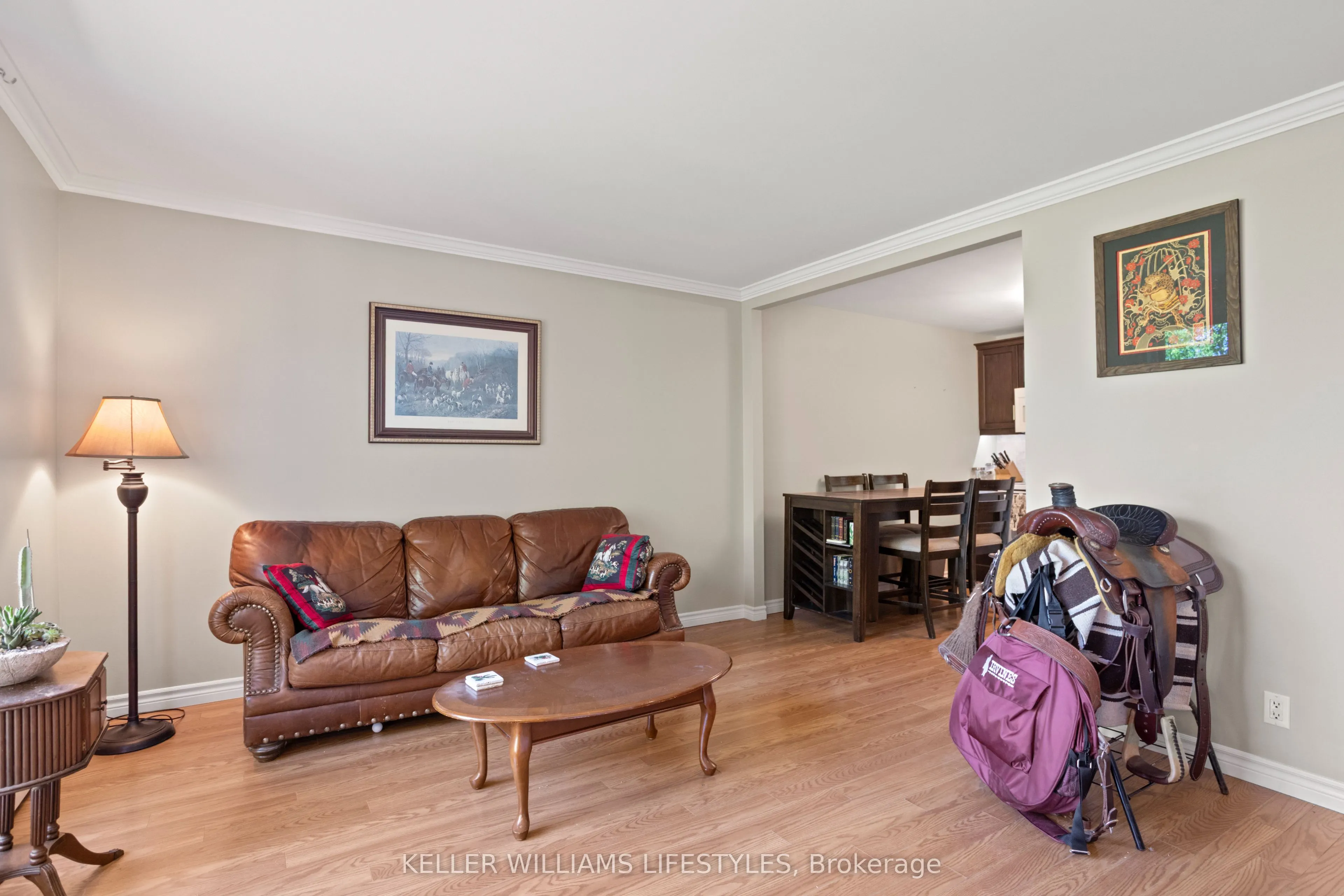 91 Spruce Street W, #307