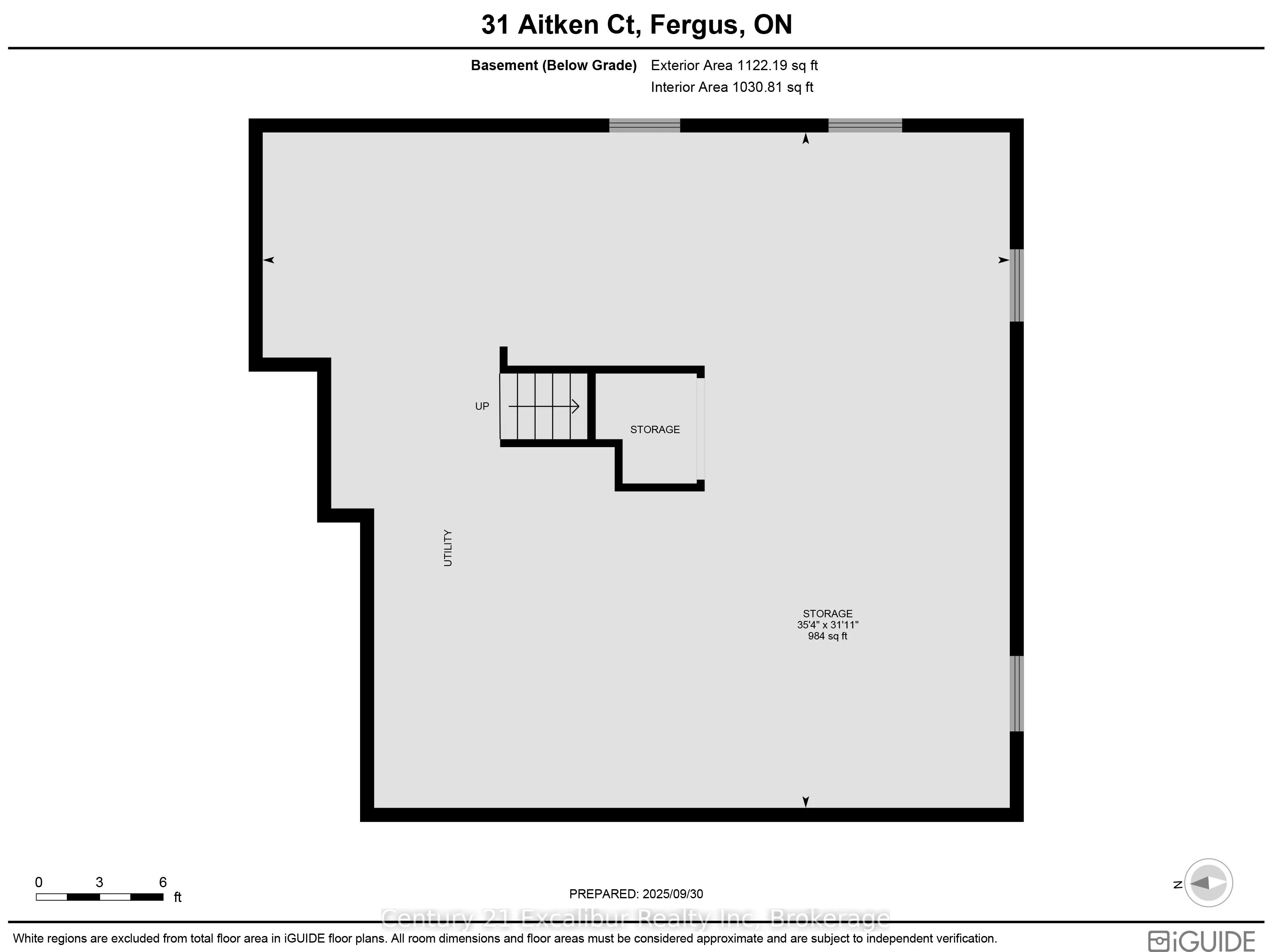 31 Aitken Court