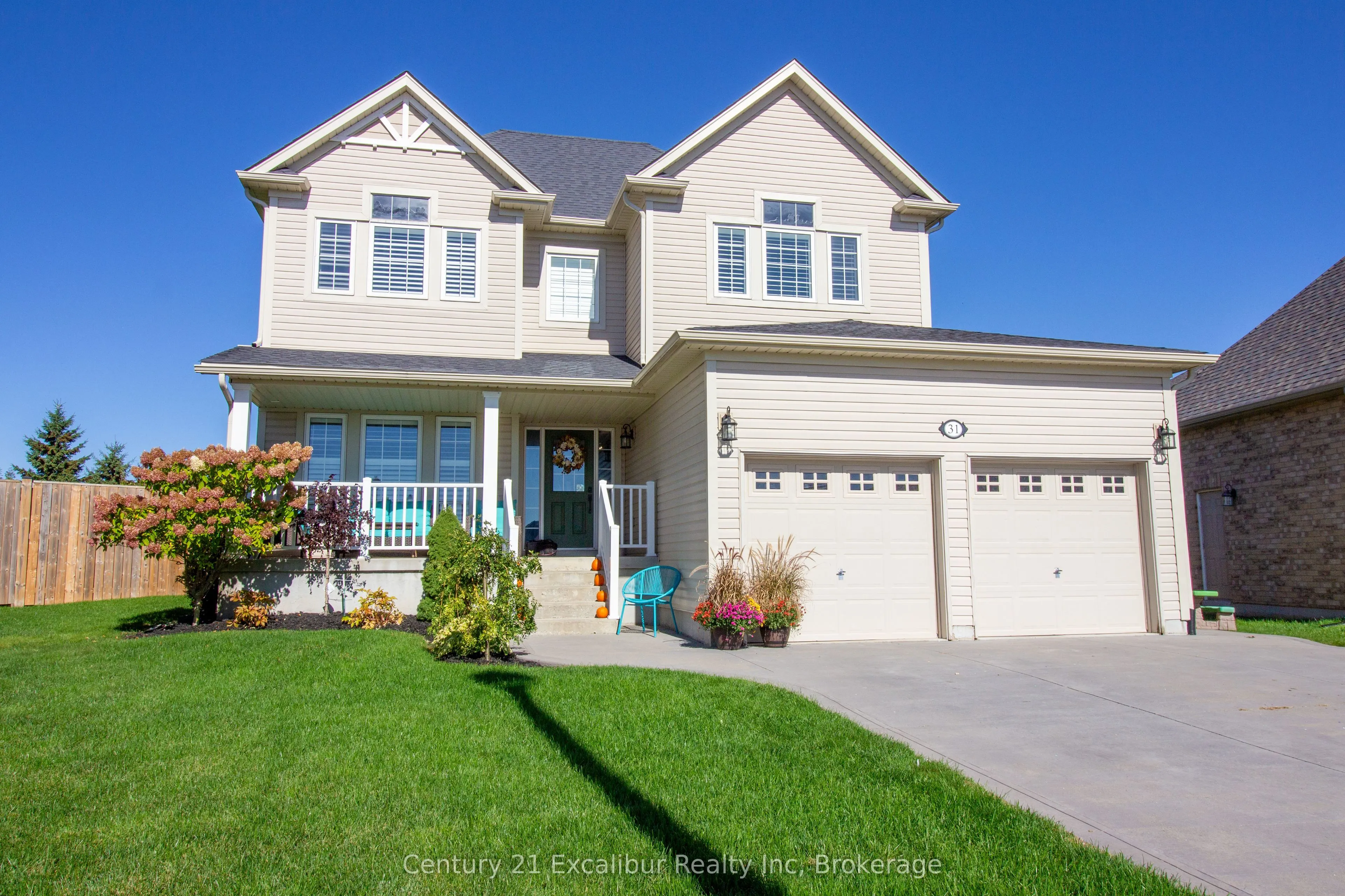 31 Aitken Court