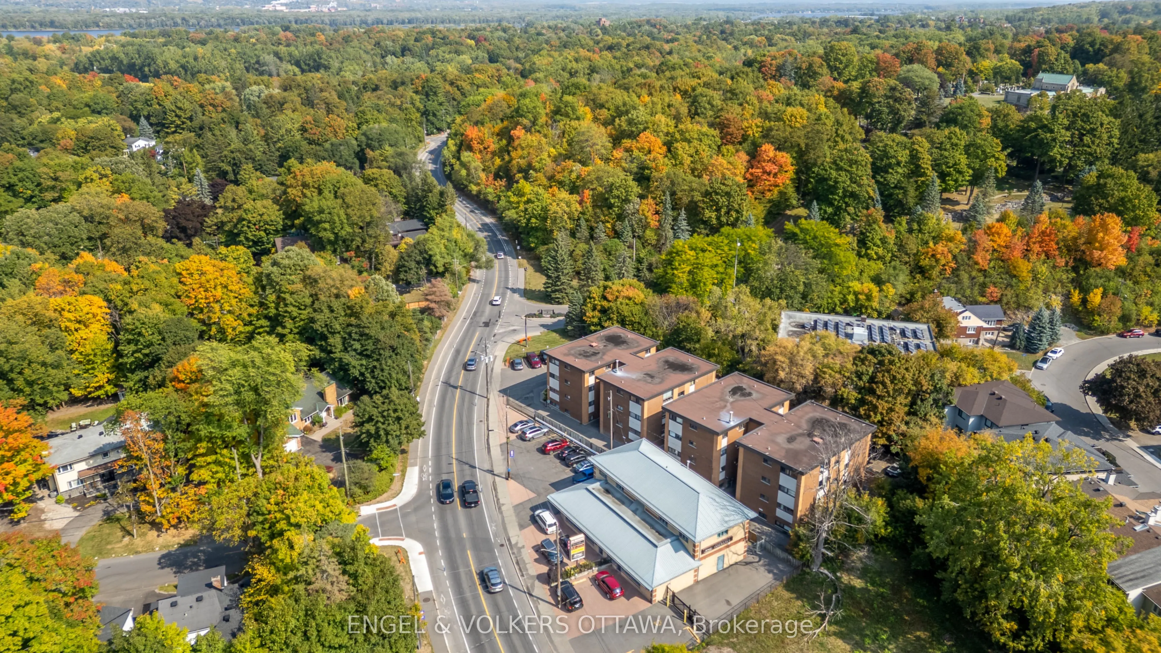 270 Beechwood Avenue, #11