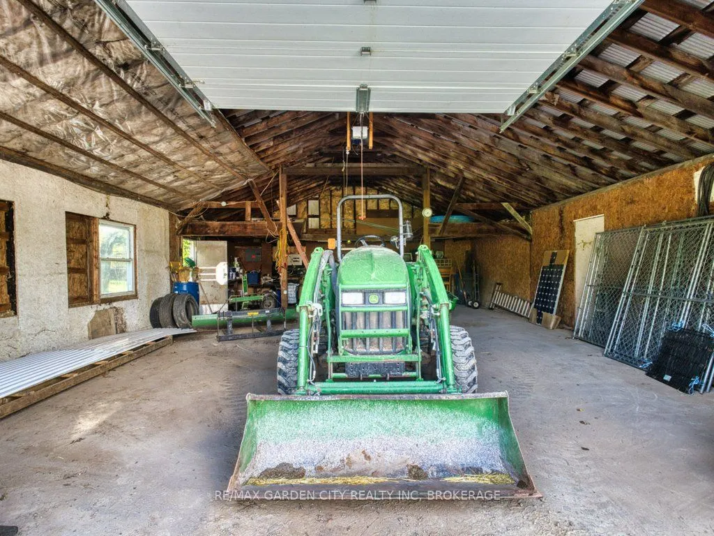 503 Metler Road