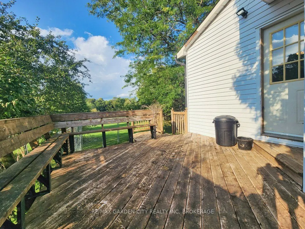 503 Metler Road