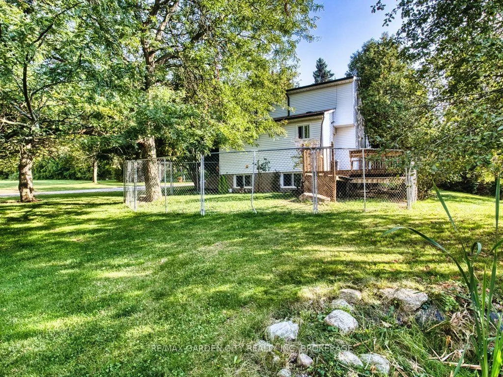 503 Metler Road