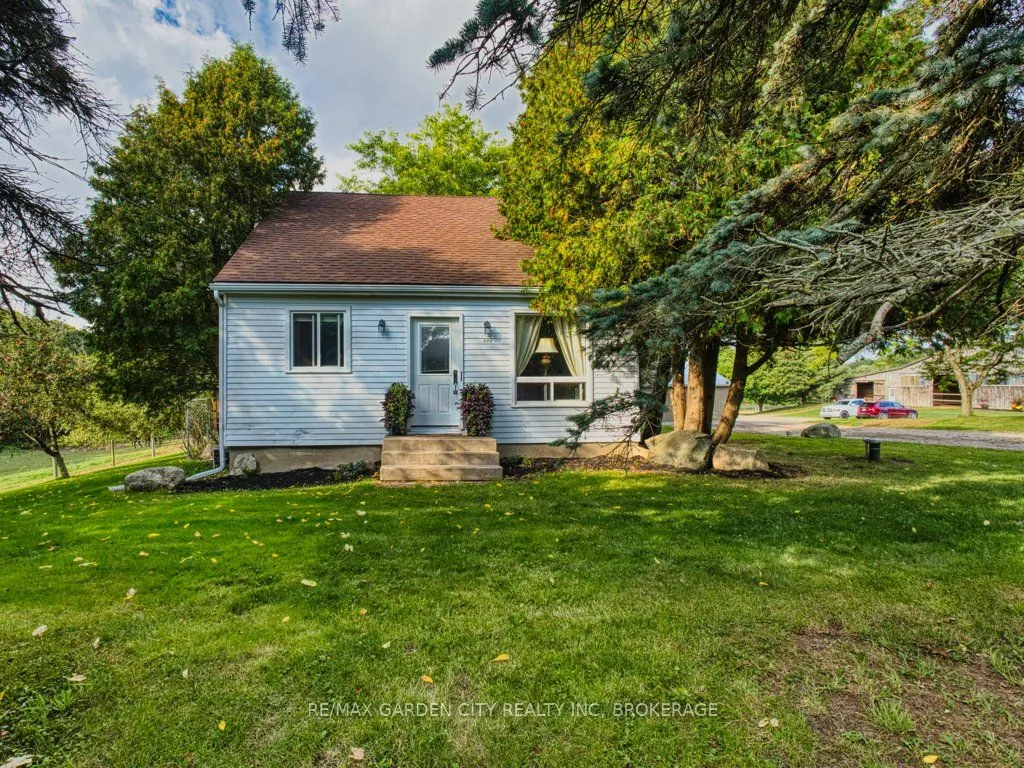 503 Metler Road