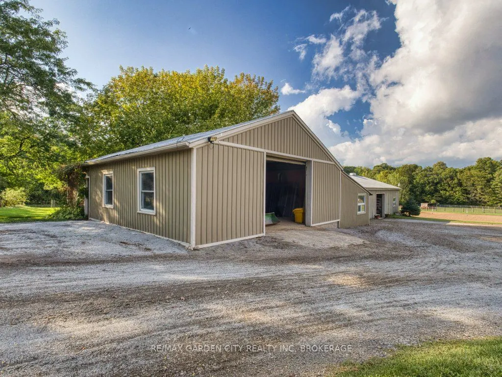 503 Metler Road