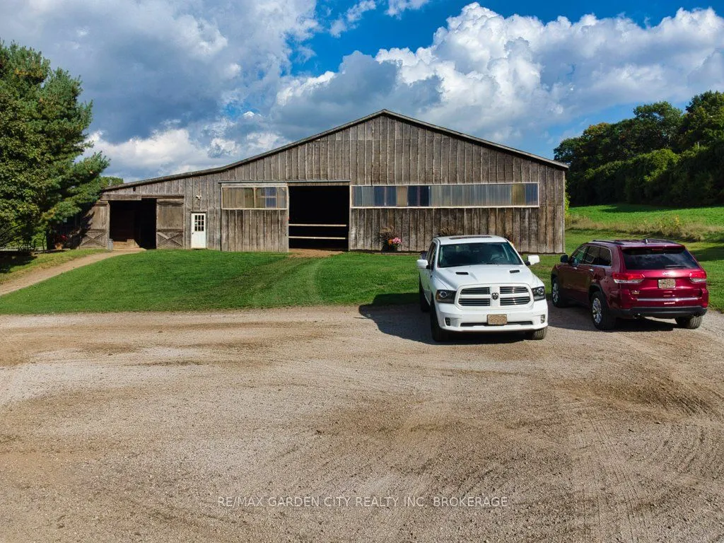 503 Metler Road