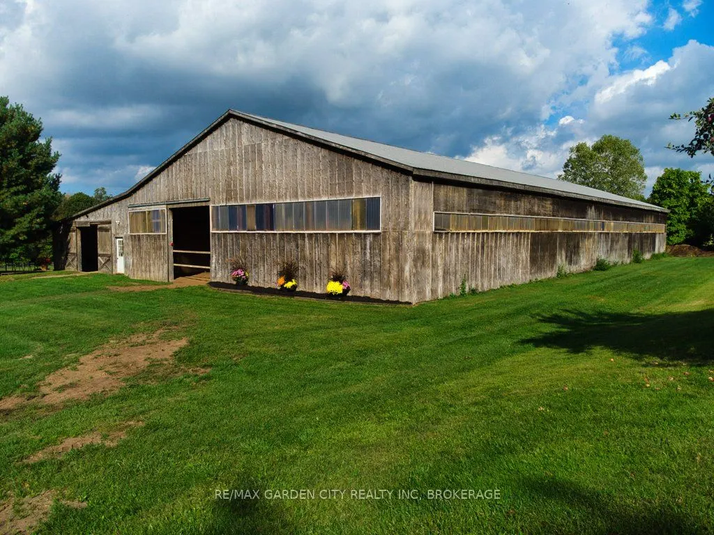 503 Metler Road