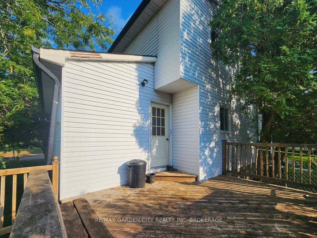 503 Metler Road