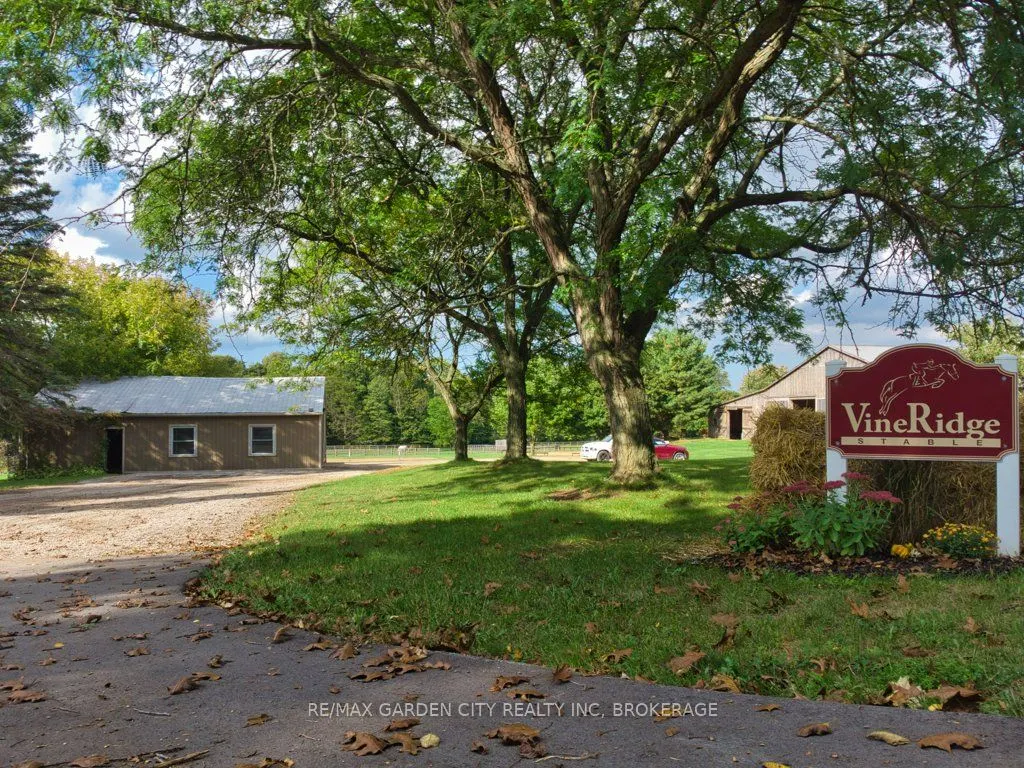 503 Metler Road