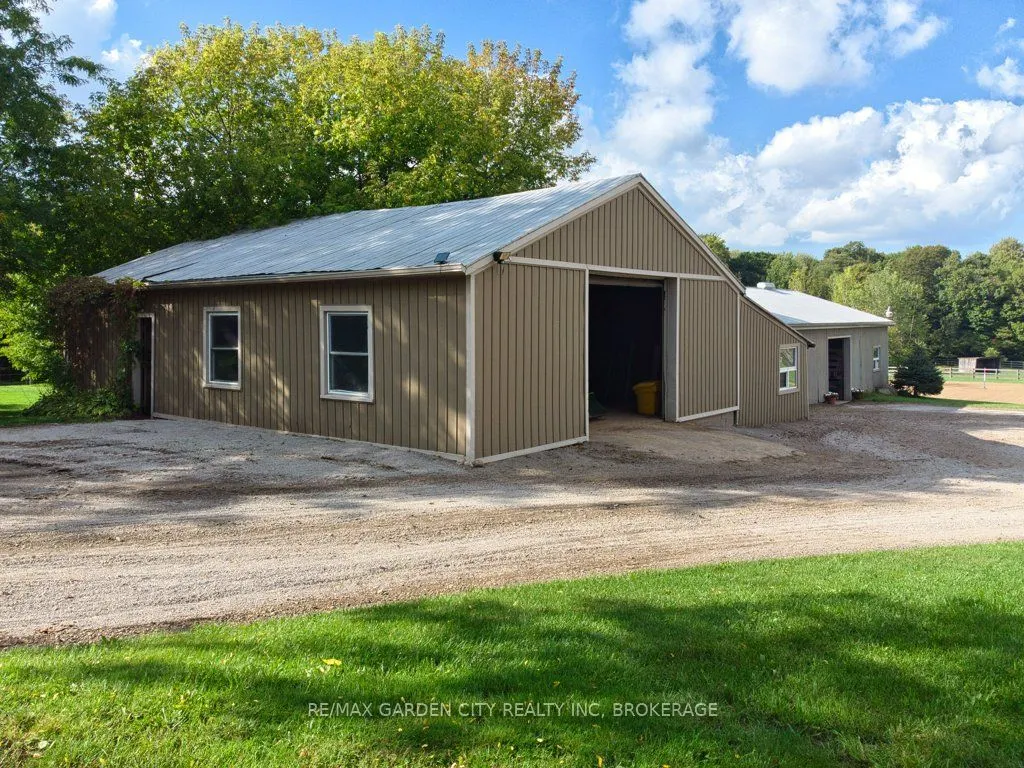 503 Metler Road