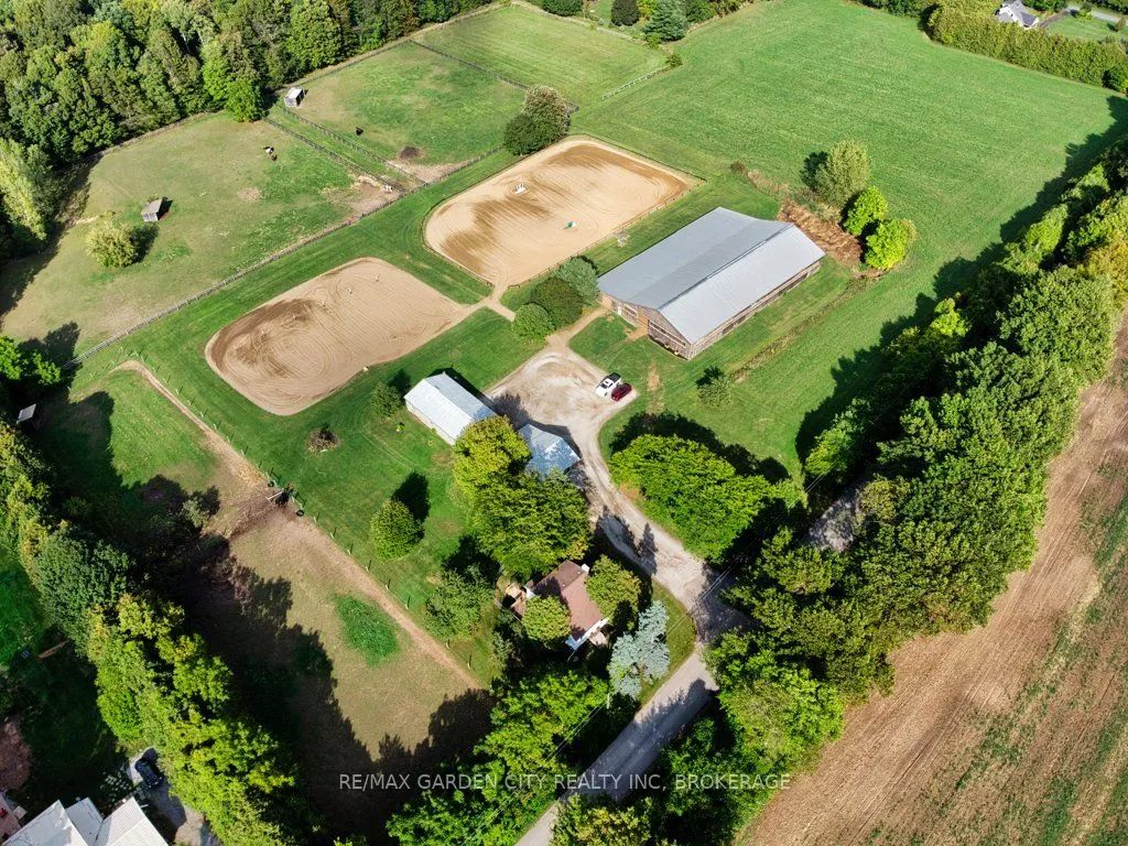 503 Metler Road