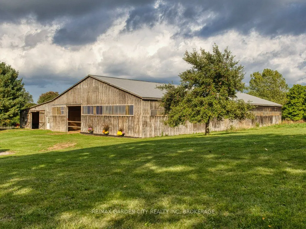 503 Metler Road