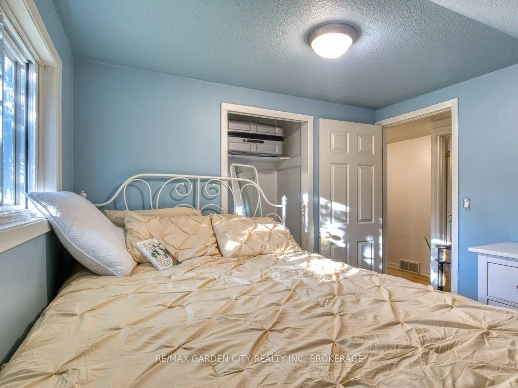 503 Metler Road