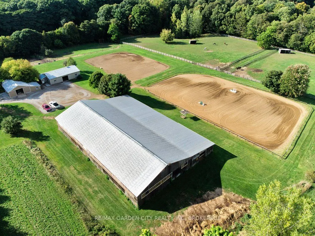 503 Metler Road