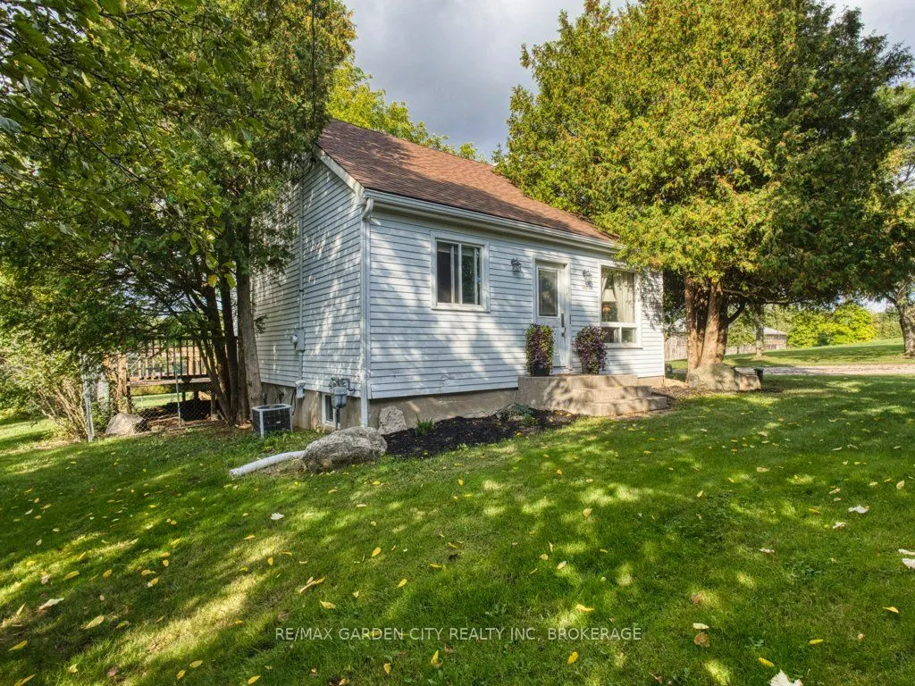 503 Metler Road