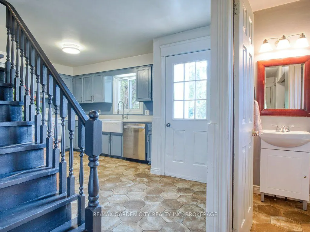 503 Metler Road