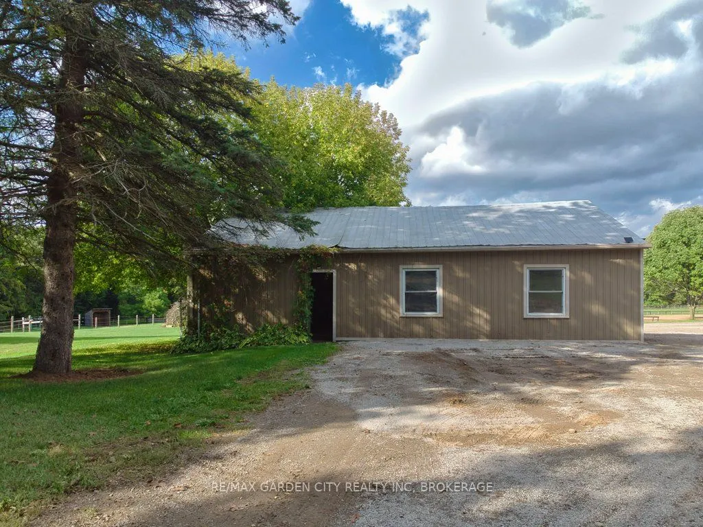 503 Metler Road