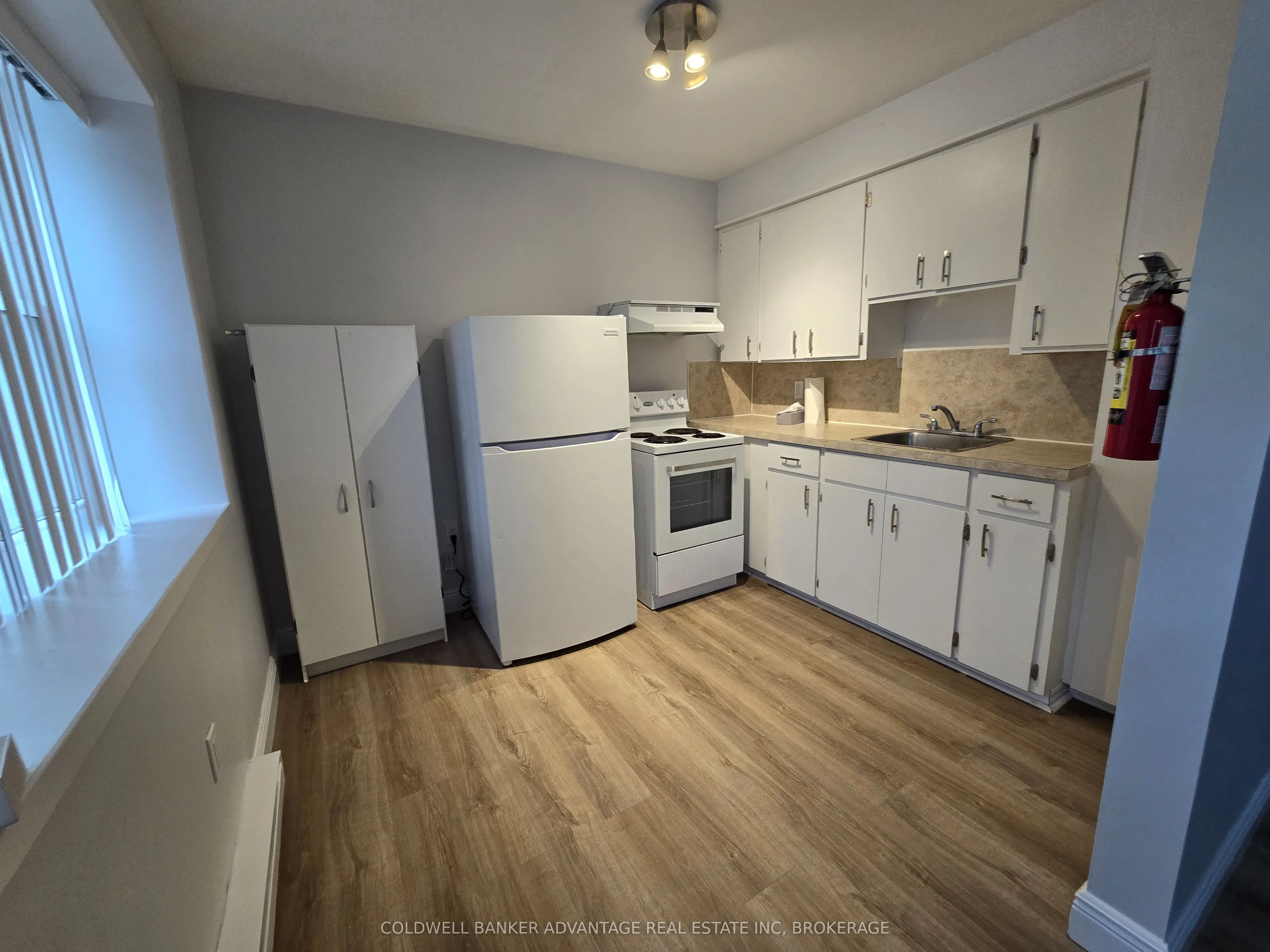 238 Lincoln Street, #1
