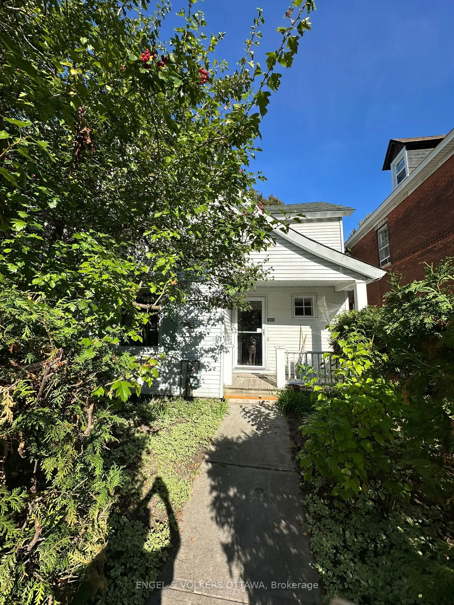 89 Waverley Street E