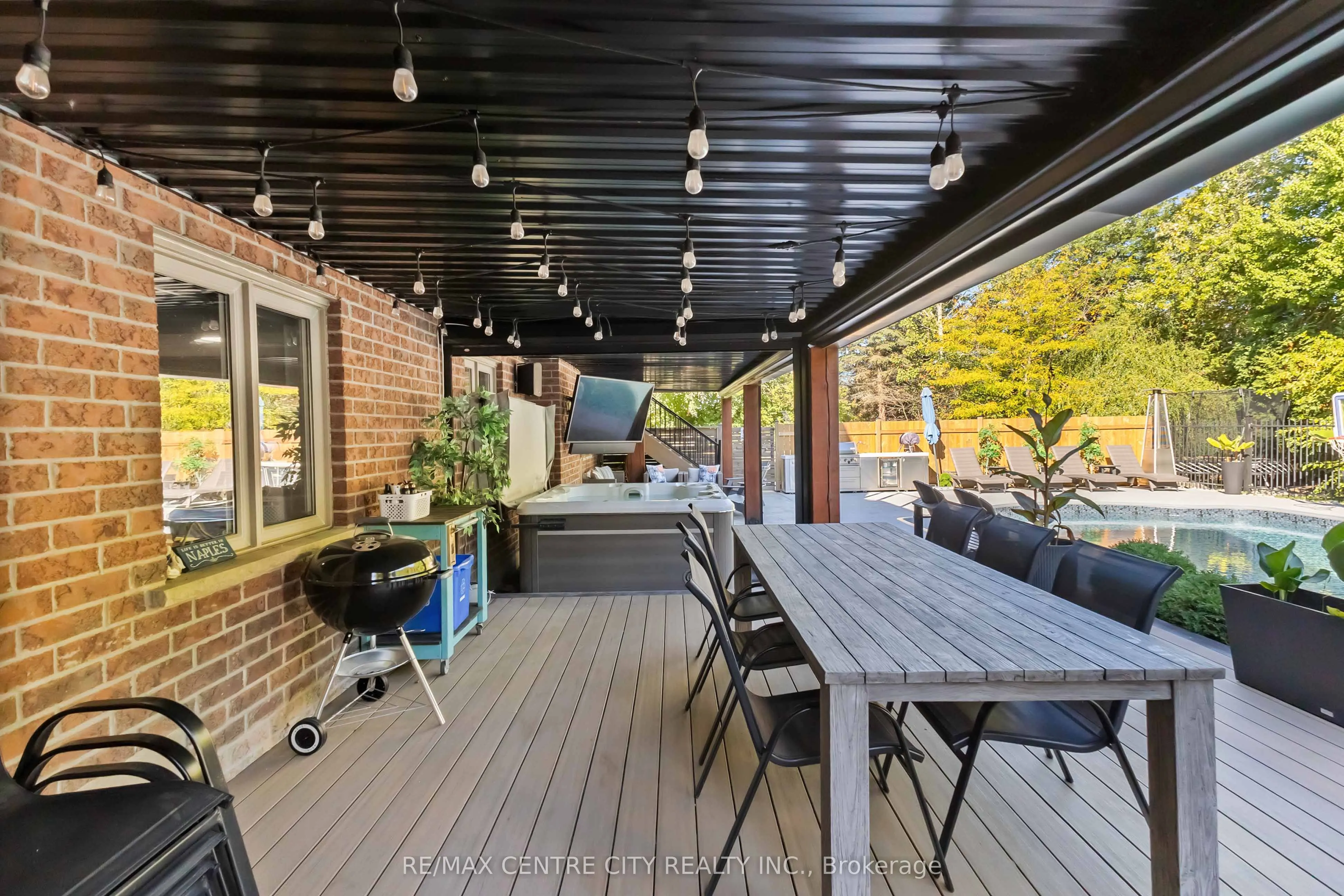 7 Mary Bucke Street