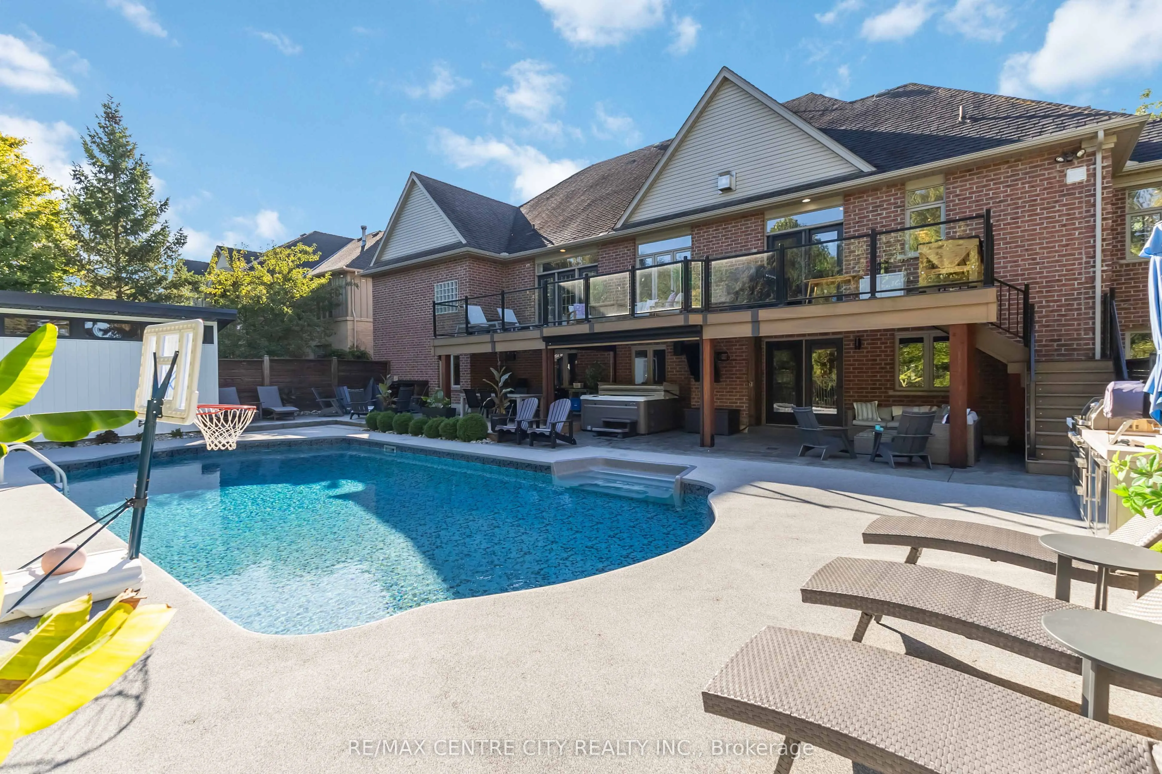 7 Mary Bucke Street