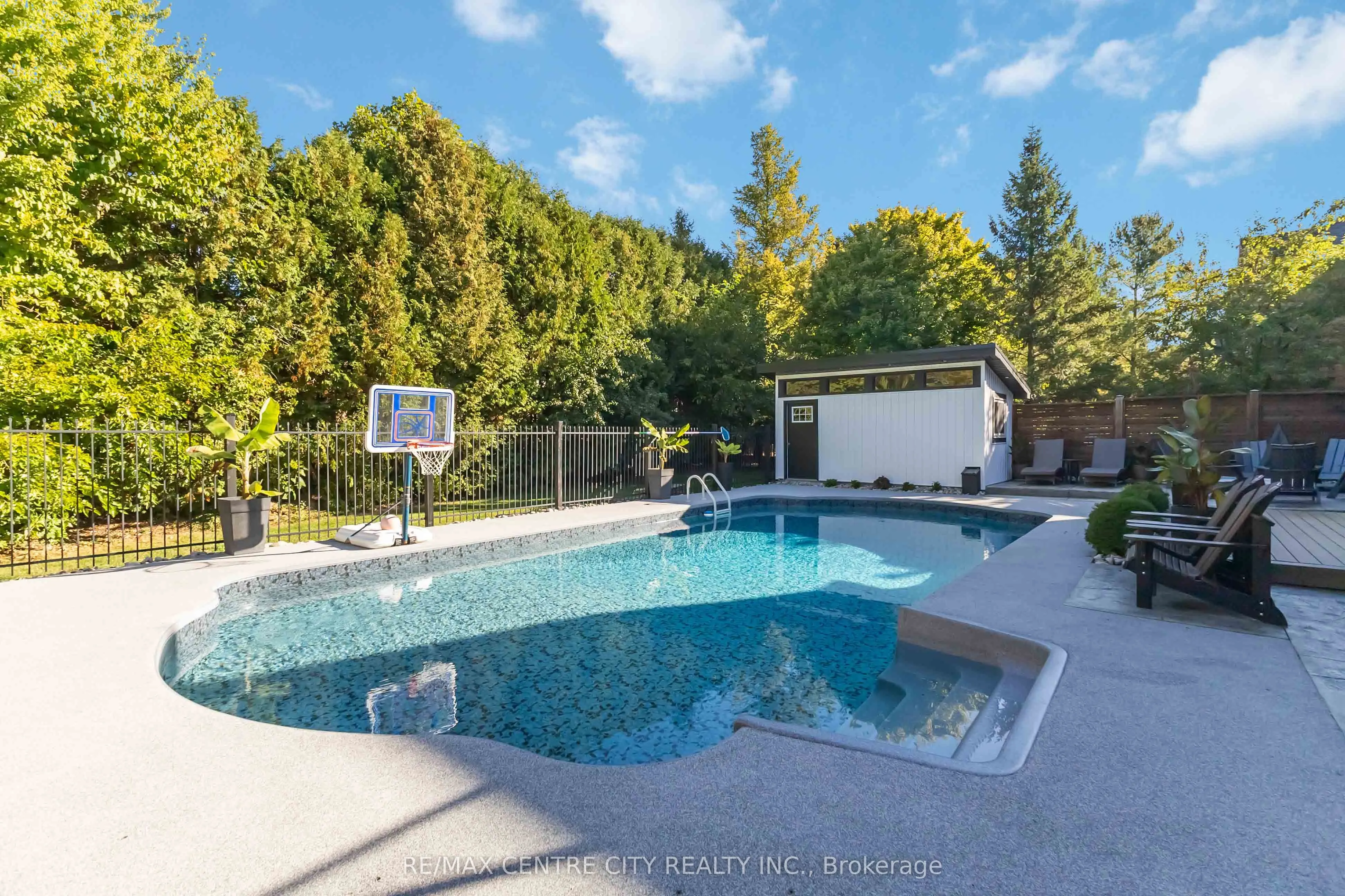 7 Mary Bucke Street