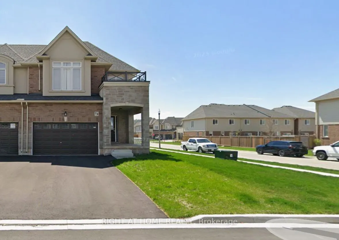 74 Pinot Crescent