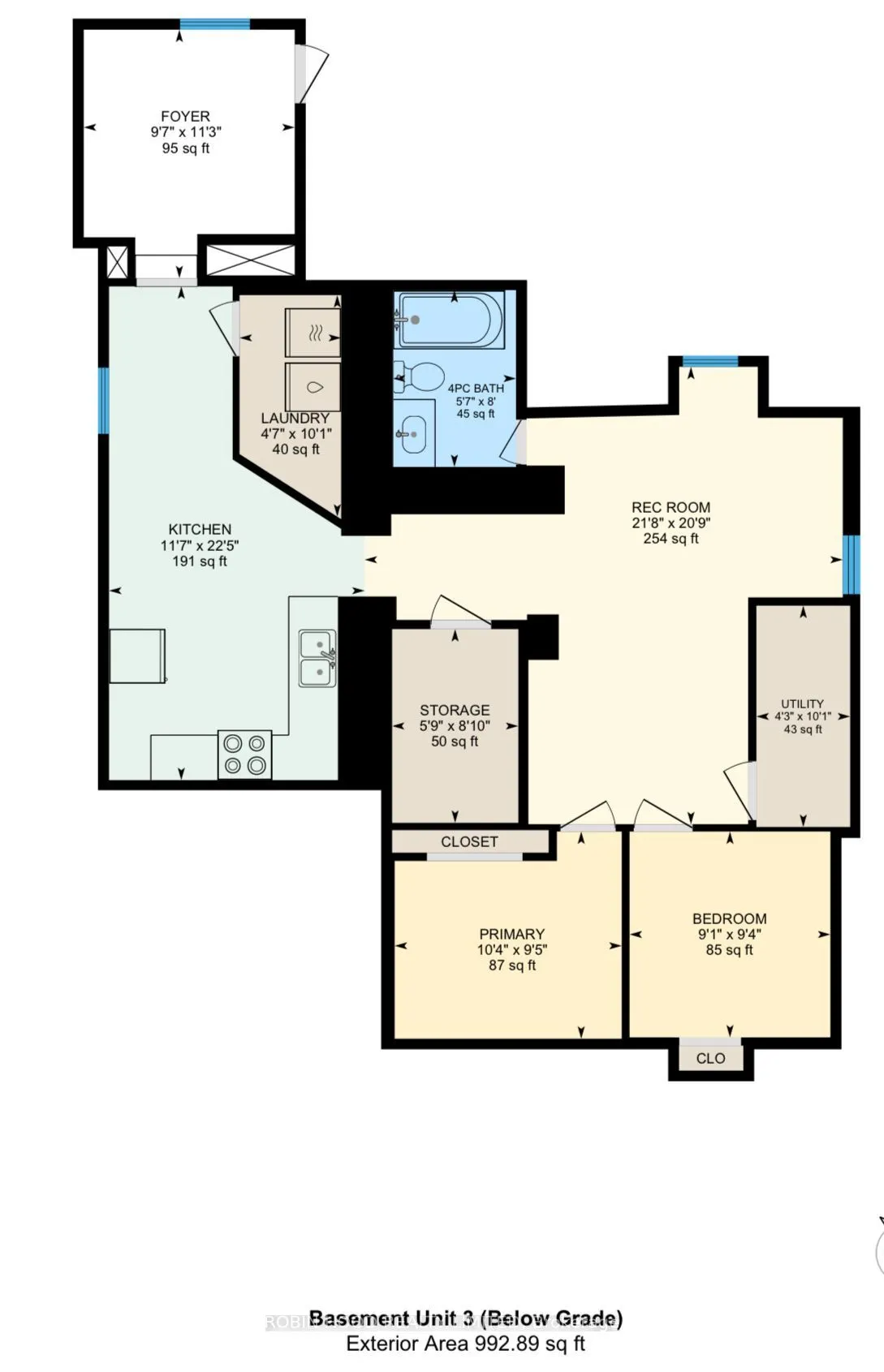 11 Isabel Street