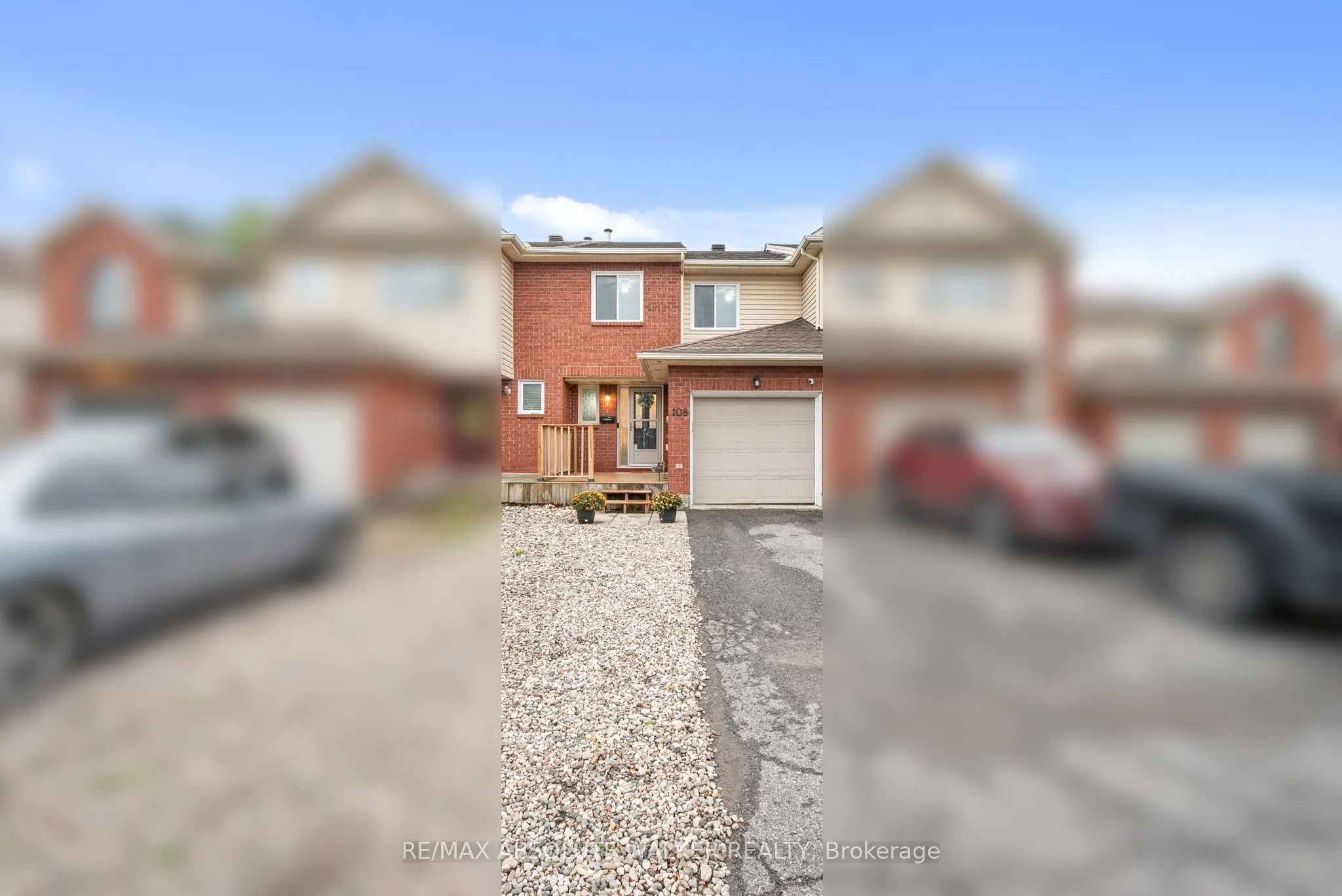 108 Cedarock Drive