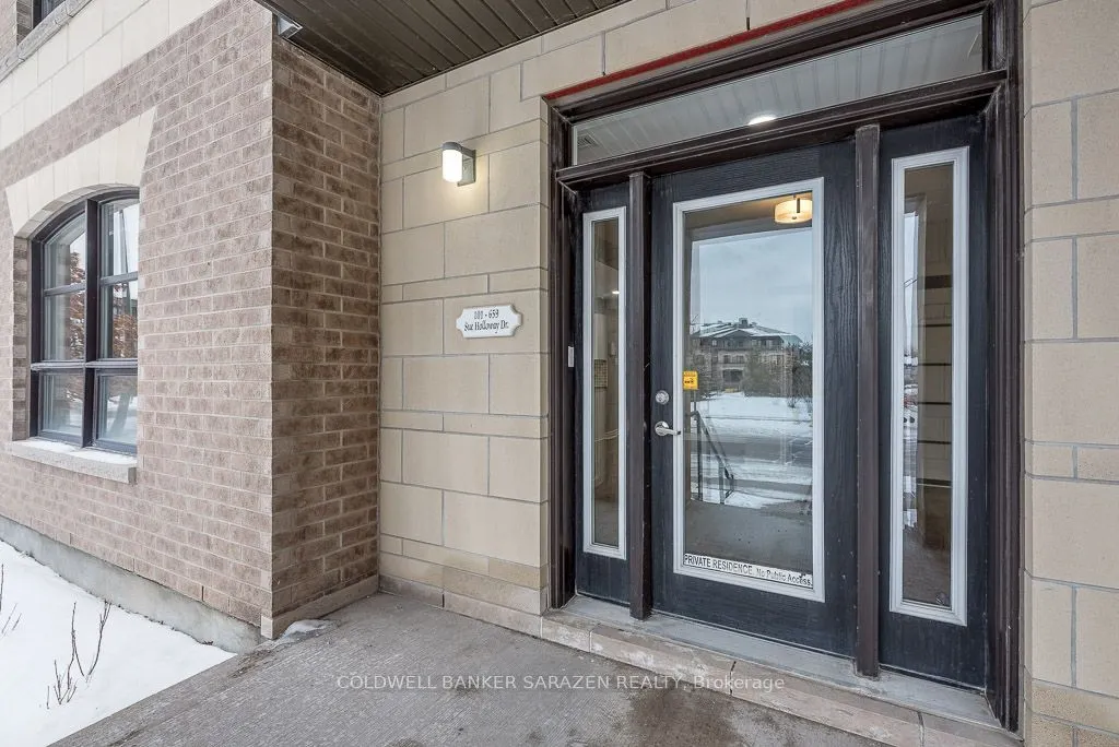 659 Sue Holloway Drive, #101