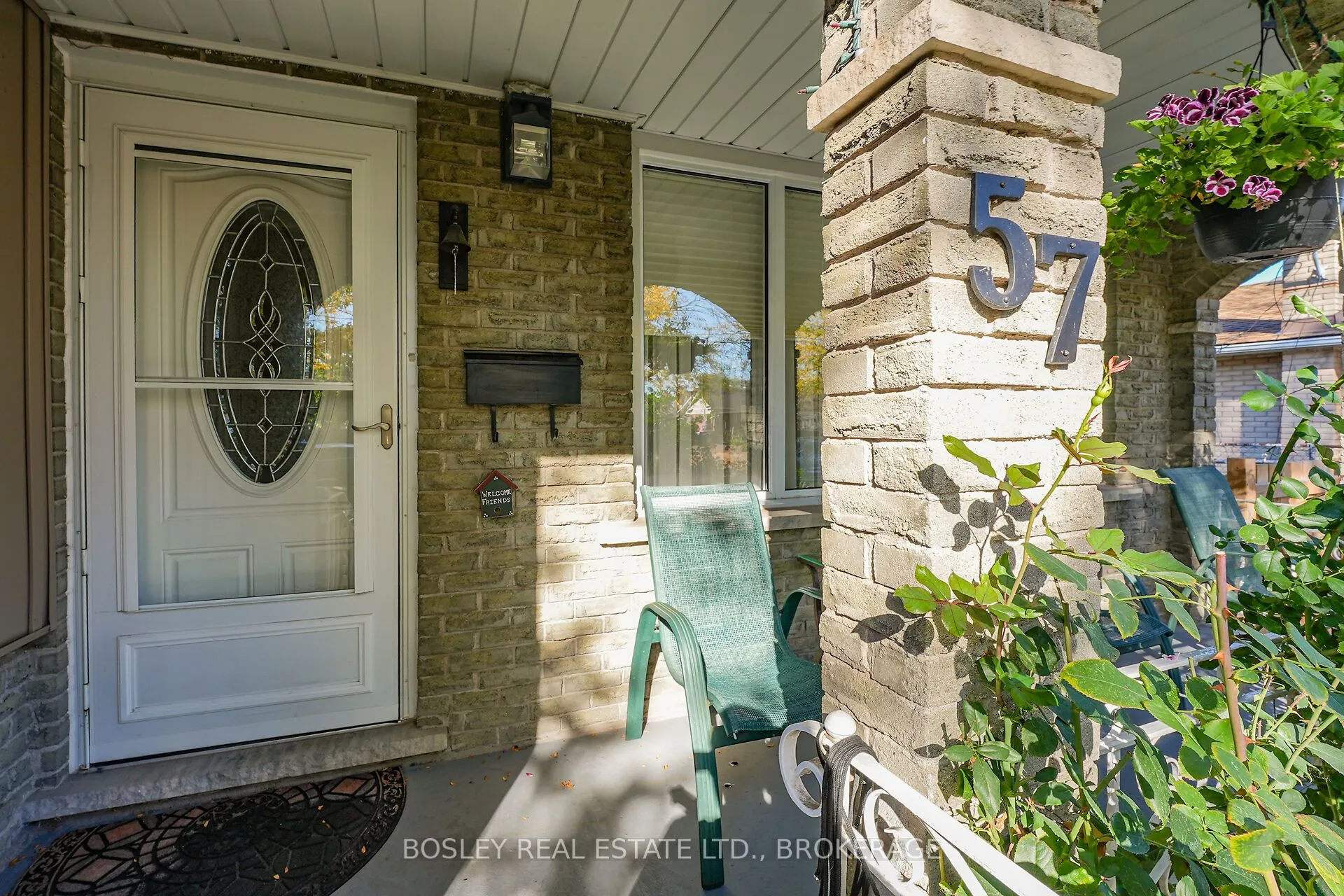 57 Meredith Drive