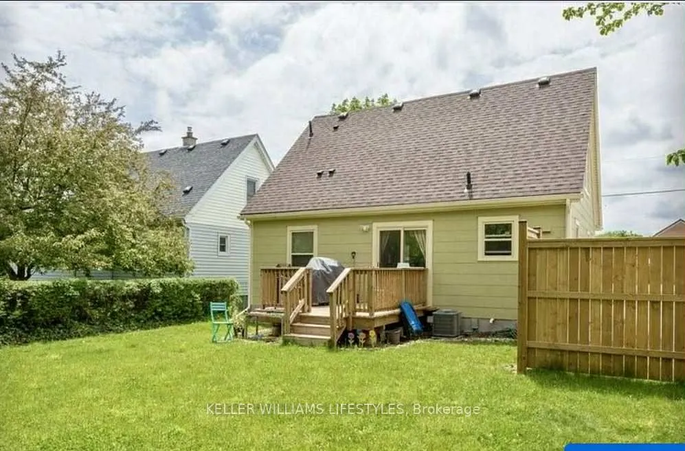 118 Brampton Road