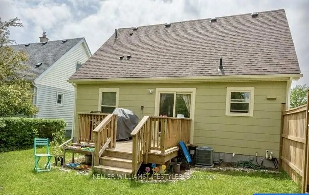 118 Brampton Road