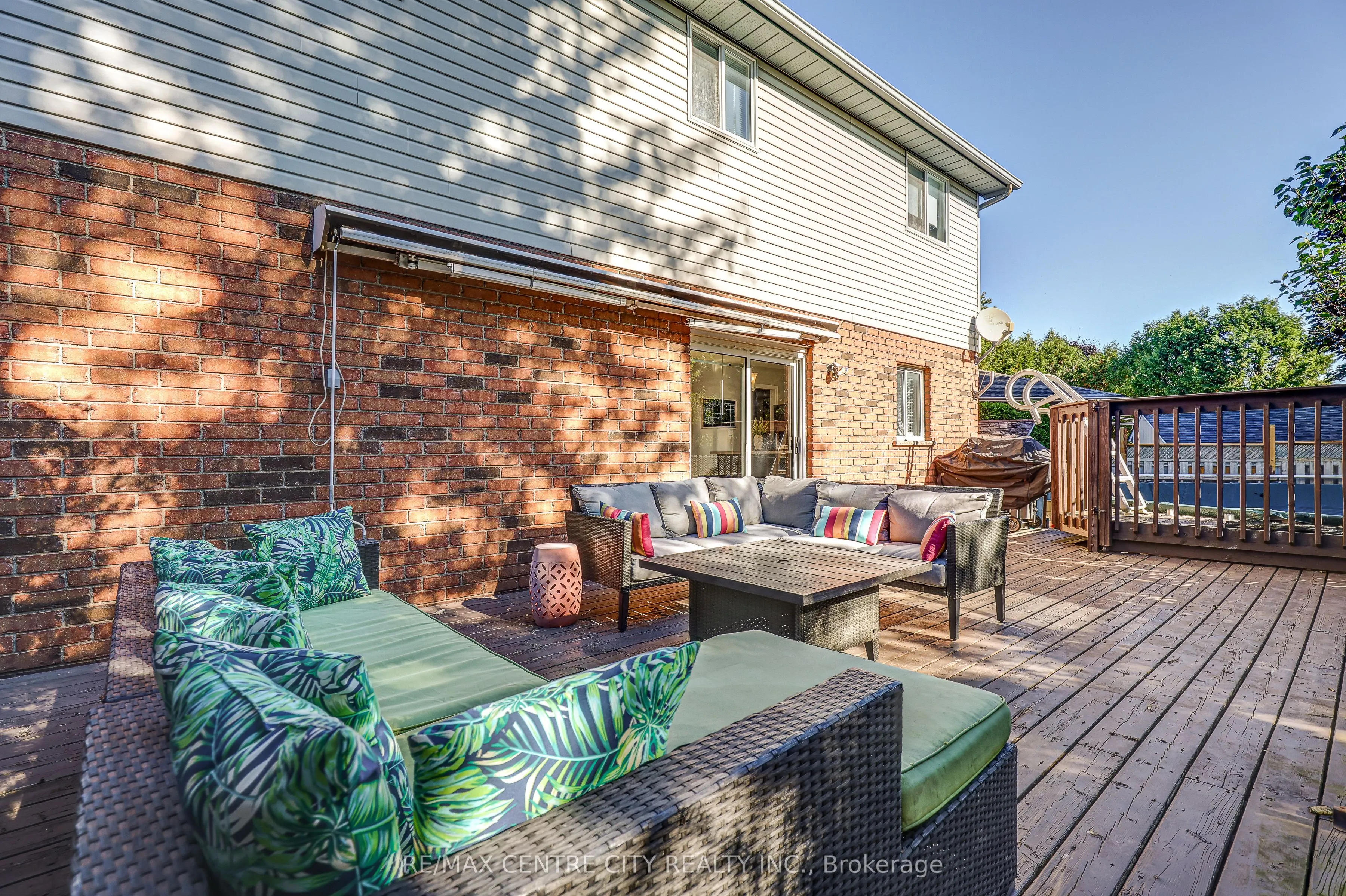 19 Lyford Court