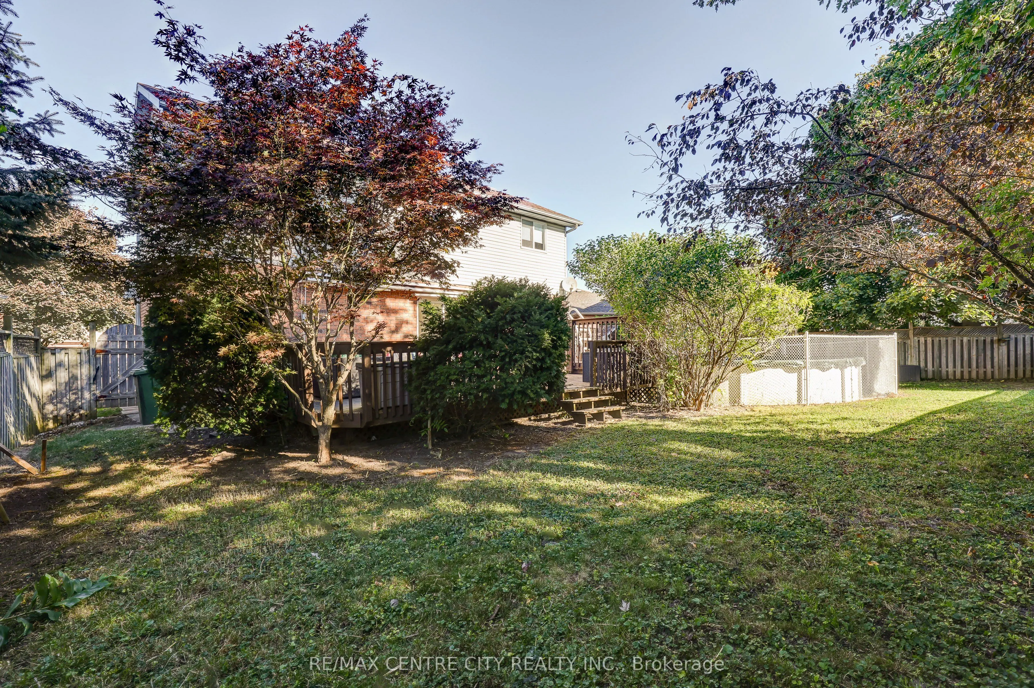 19 Lyford Court