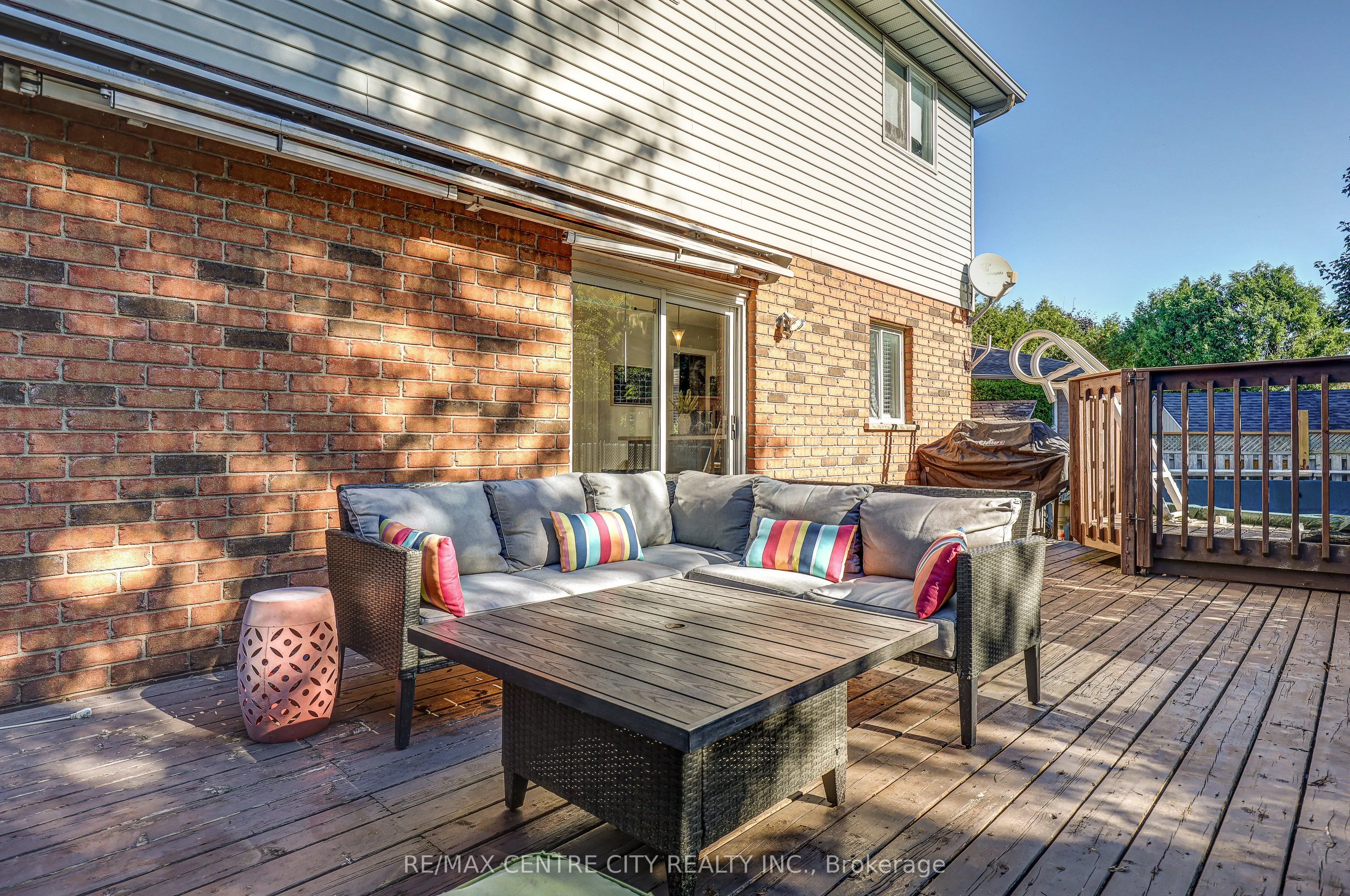 19 Lyford Court