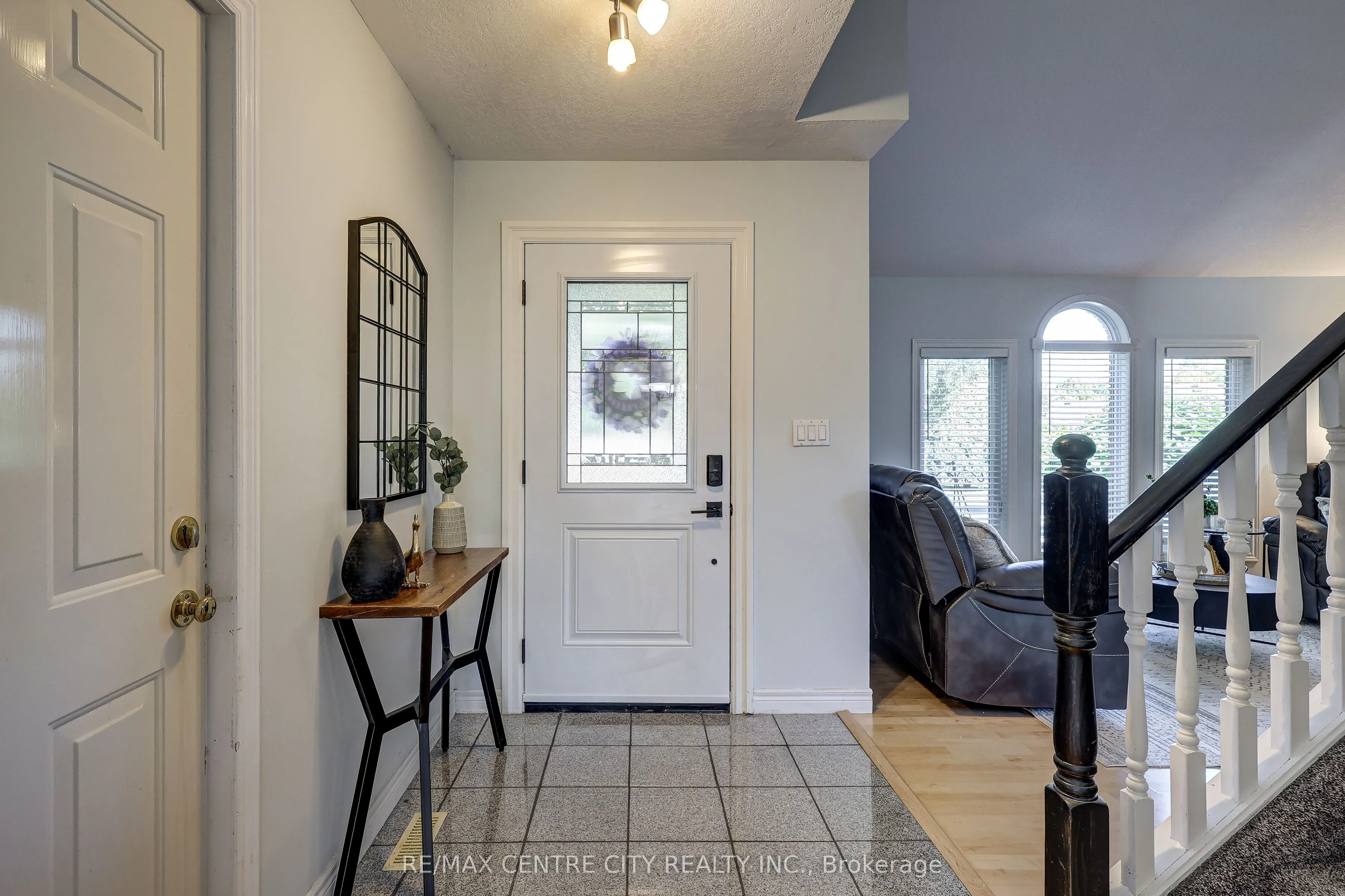 19 Lyford Court