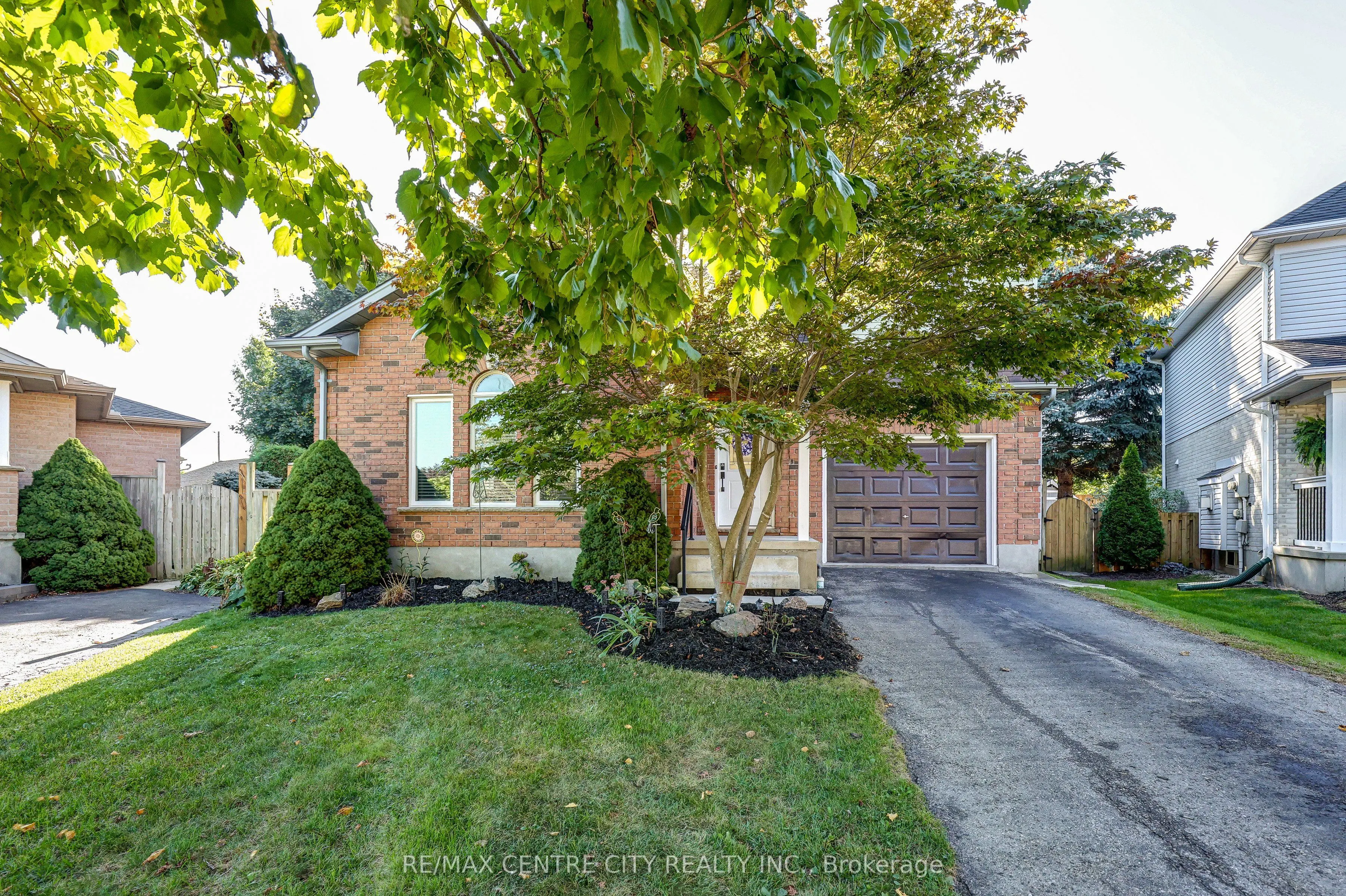 19 Lyford Court