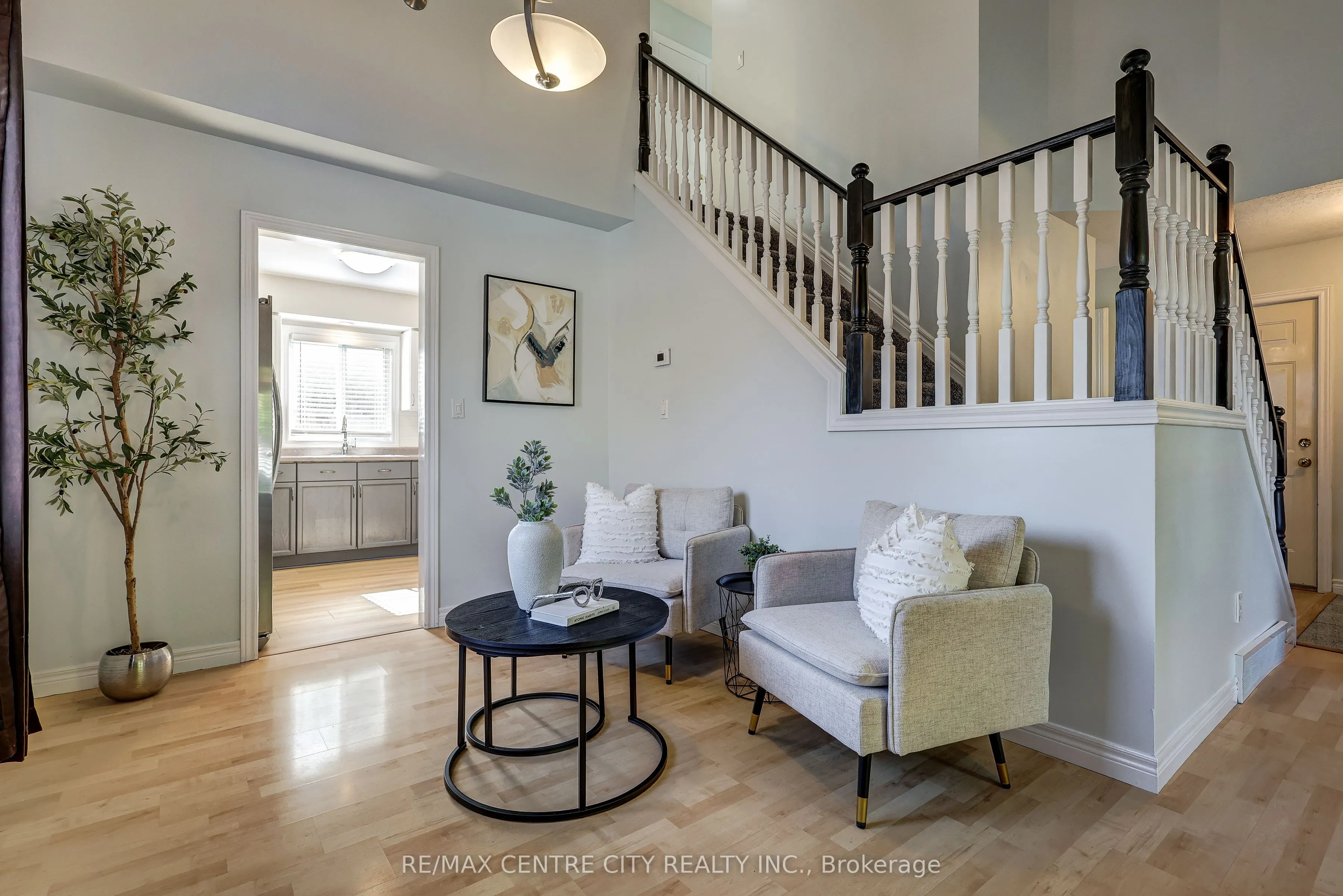 19 Lyford Court