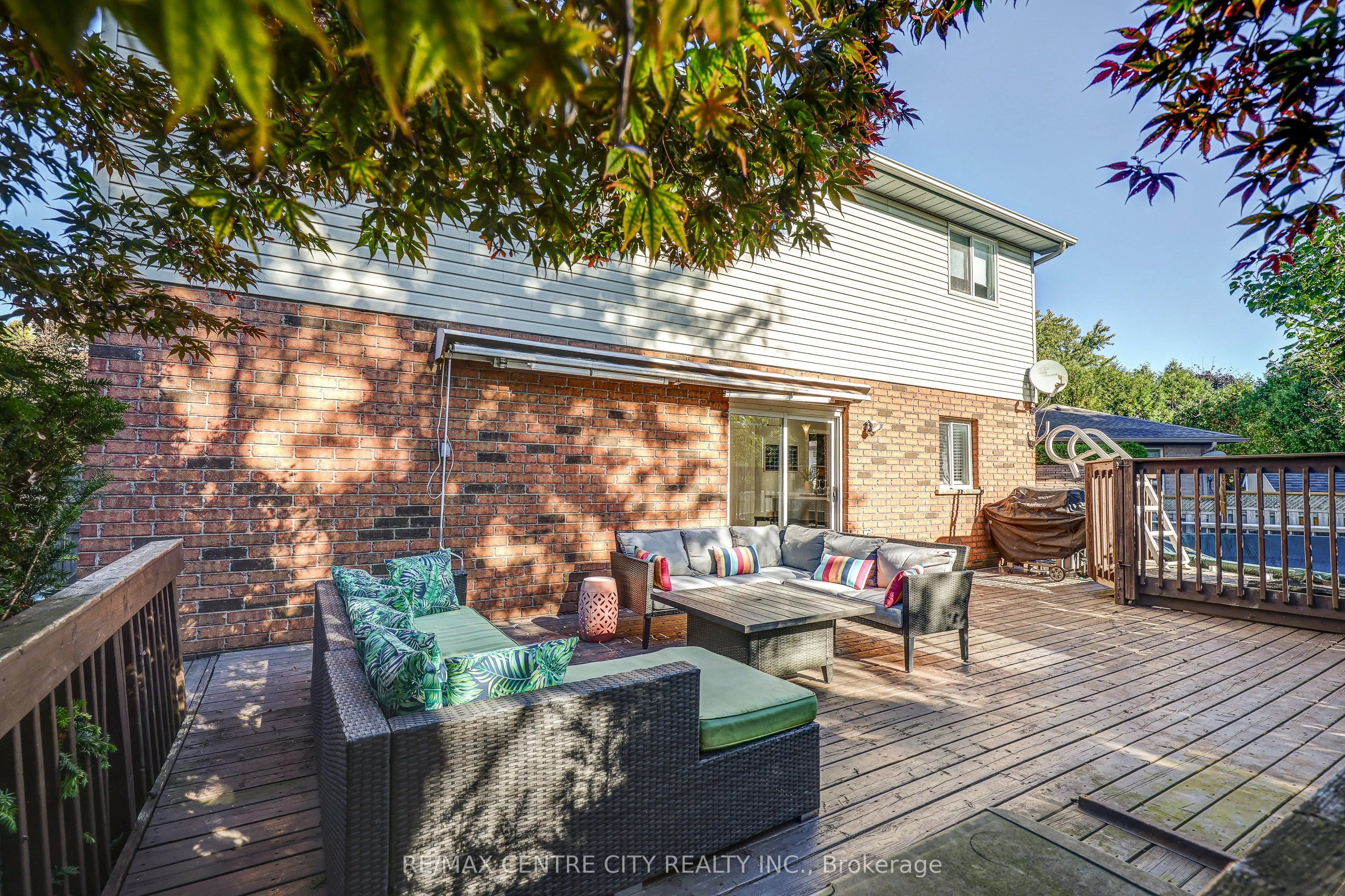 19 Lyford Court