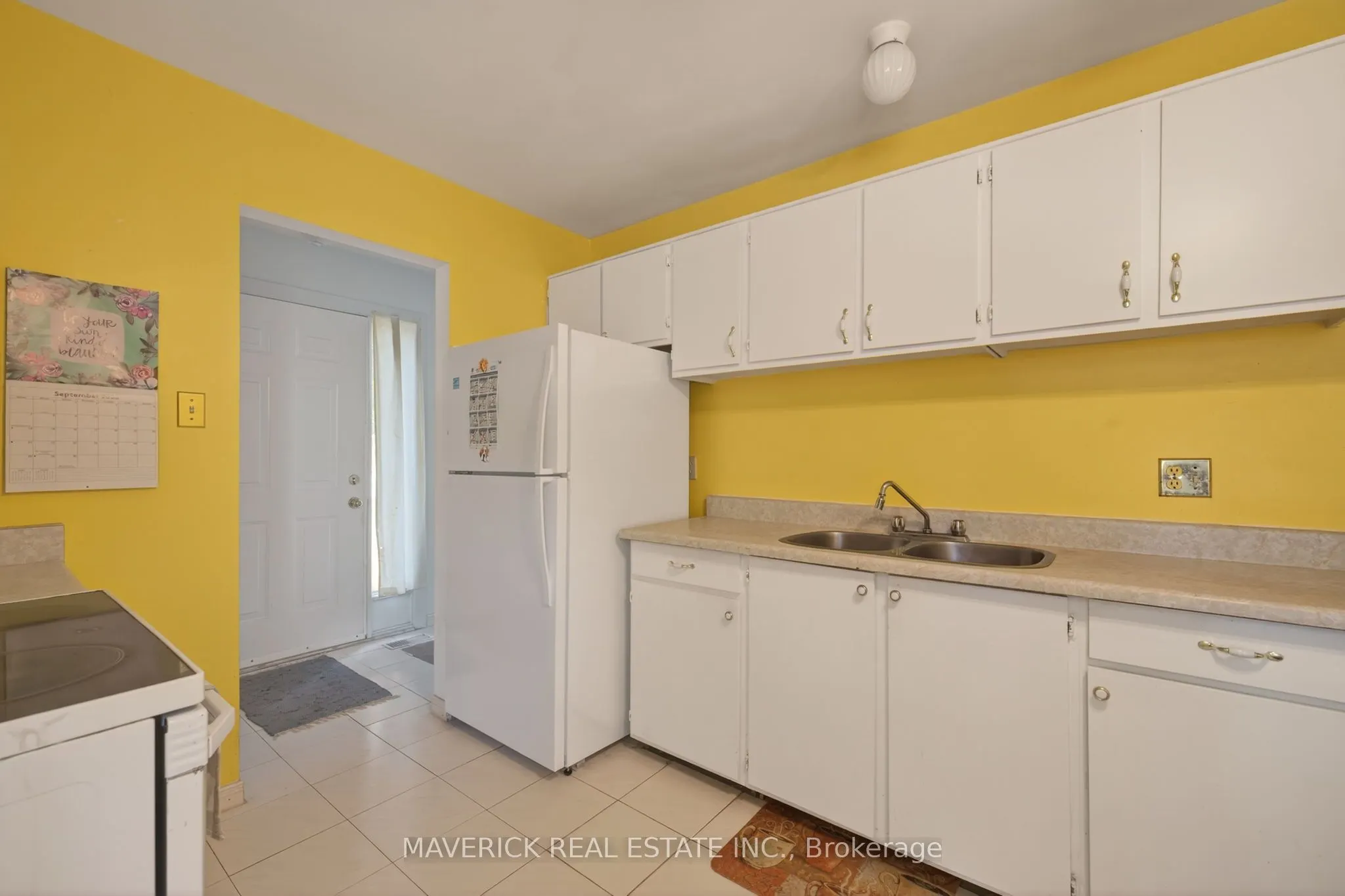 135 Andover Drive, #35